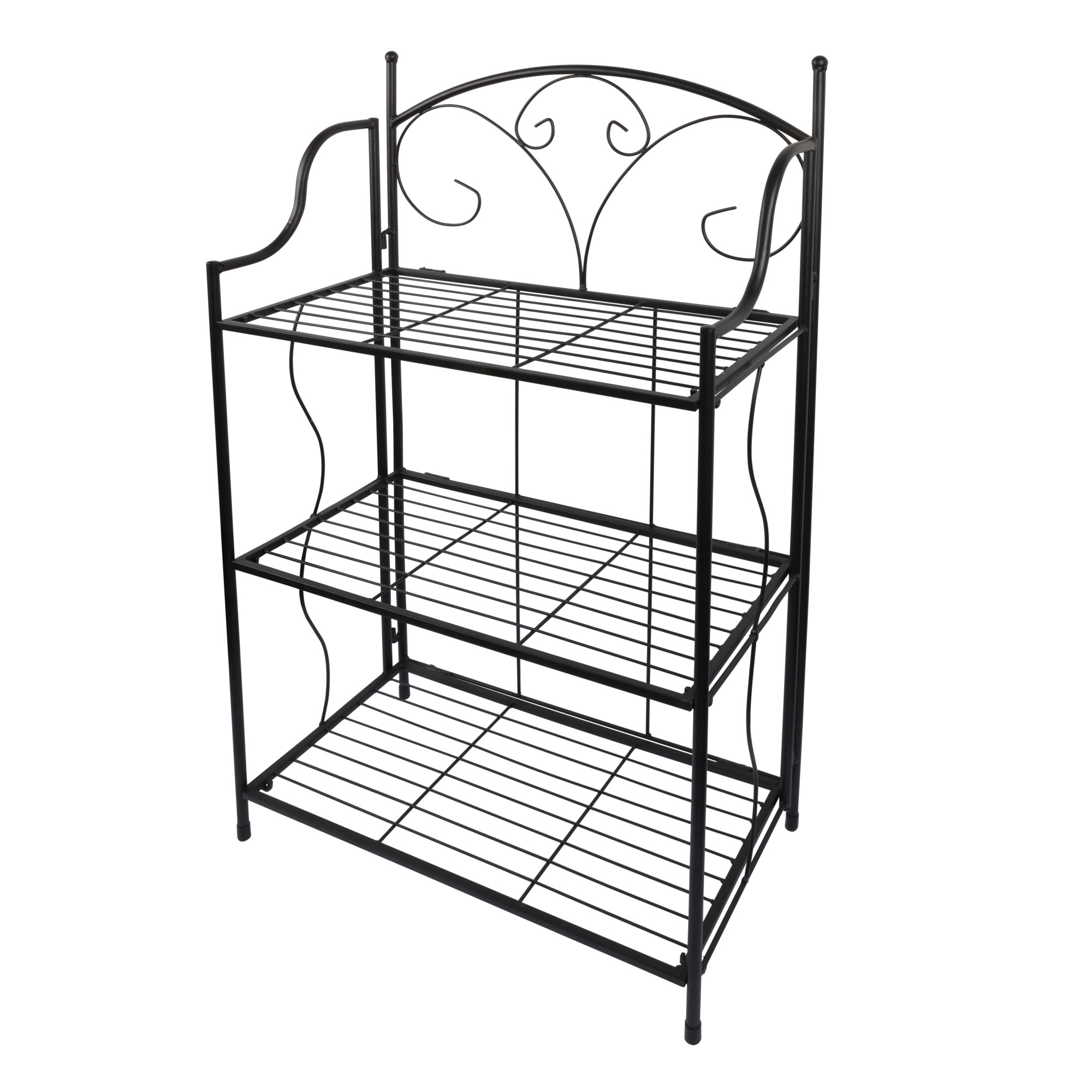 Windhager Pflanzenregal 3-stufig, 58x31x100 cm