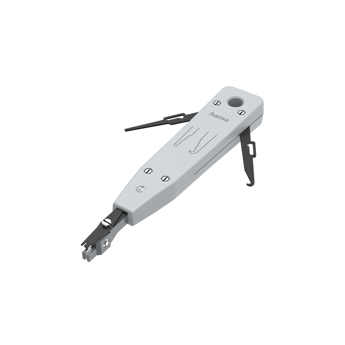 Hama LSA Auflegewerkzeug Hama LSA Auflegewerkzeug