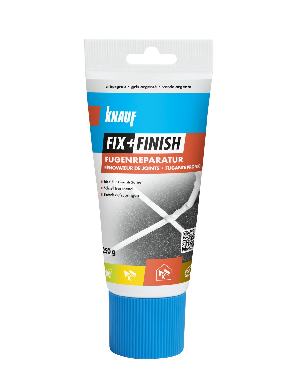 4006379064793-fugenreparatur-silbergrau-250g Knauf Fugenreparatur, 250 g