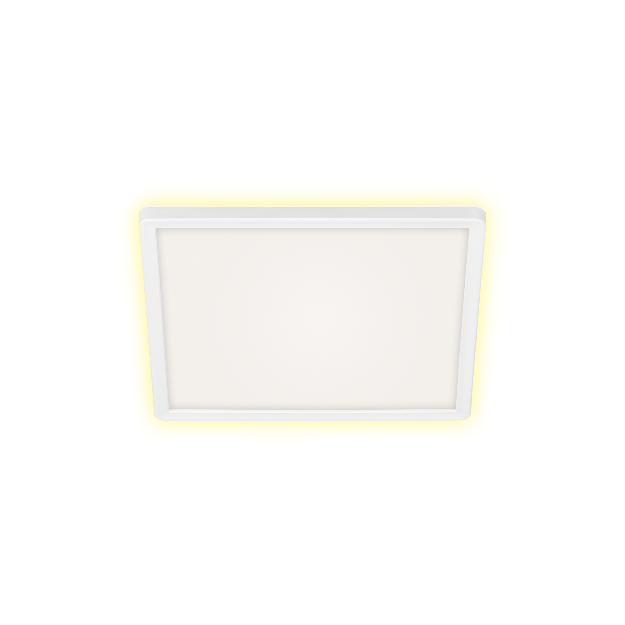 Briloner Panel, slim, weiß, 29,3x29,3cm