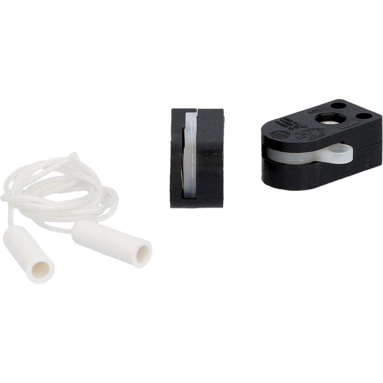 297914zWW9iwDTO7sea  EINBAU-ZUGSCHALTER 1-POLIG,1A,SW,2