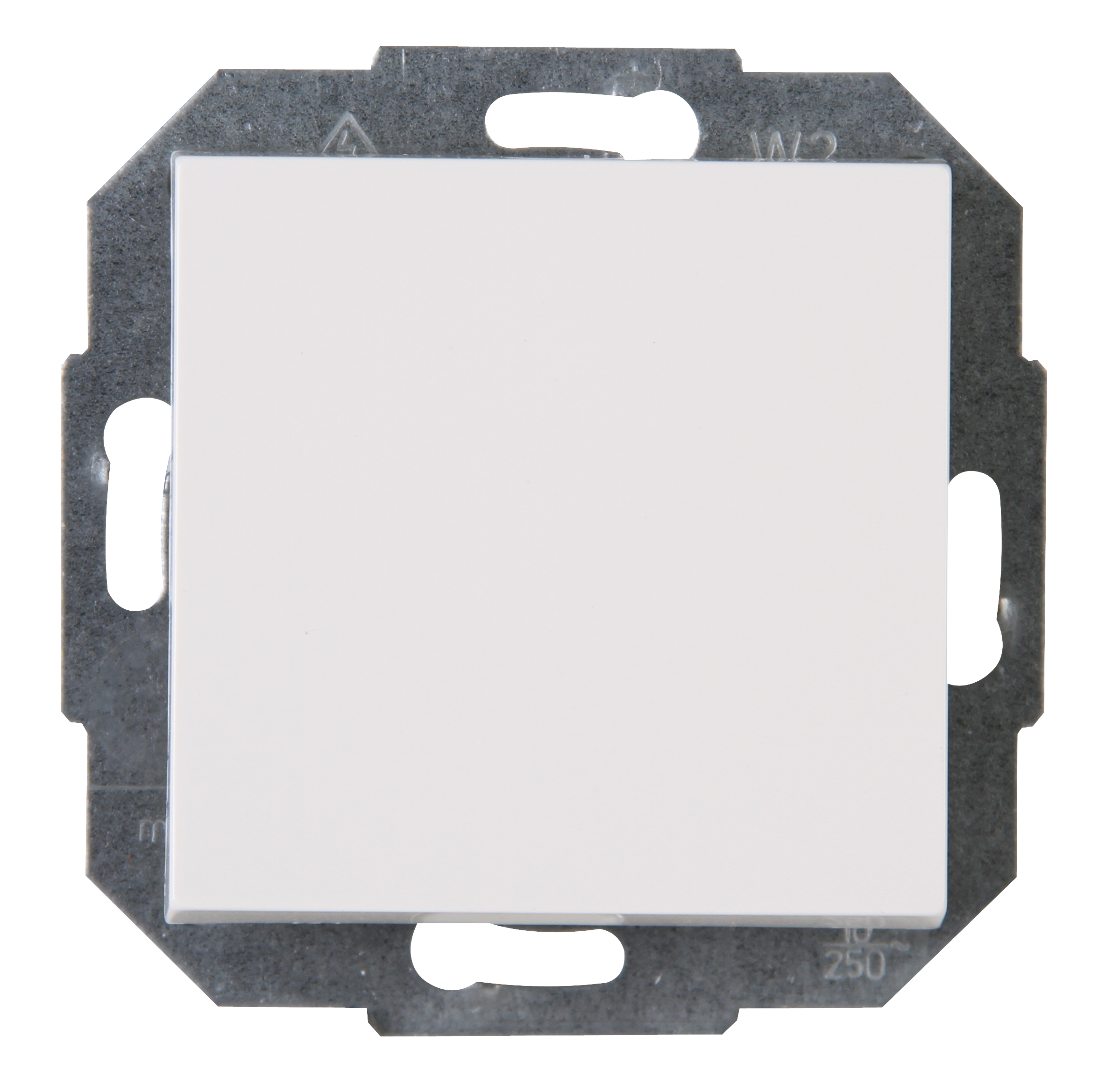 587729088 Kopp Kreuzschalter "Athenis"