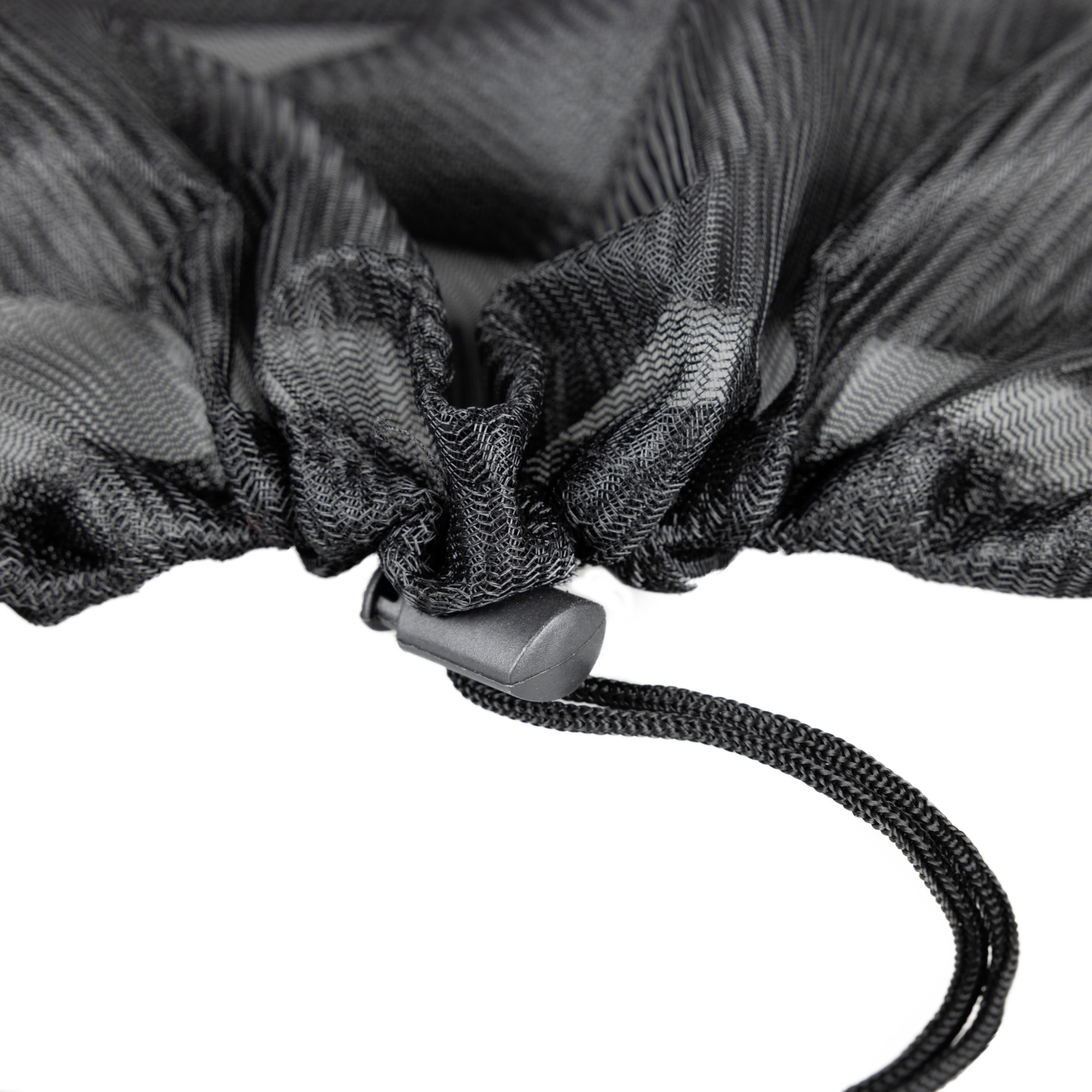 Windhager Regentonnen-Netz Ø95 cm, black