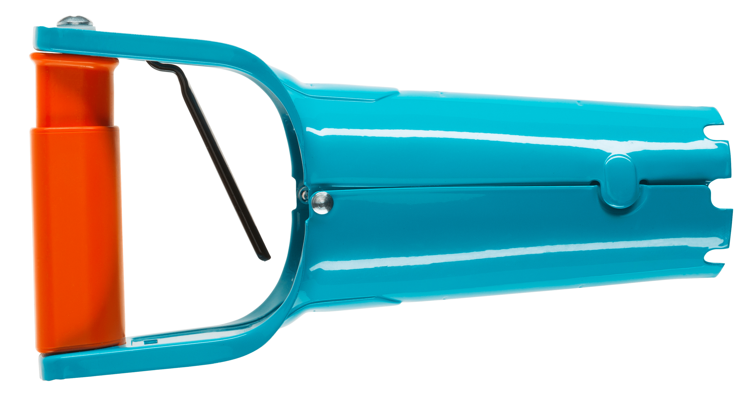 Gardena Blumenzwiebelpflanzer mit Auslöseautomatik Gardena Blumenzwiebelpflanzer mit Auslöseautomatik