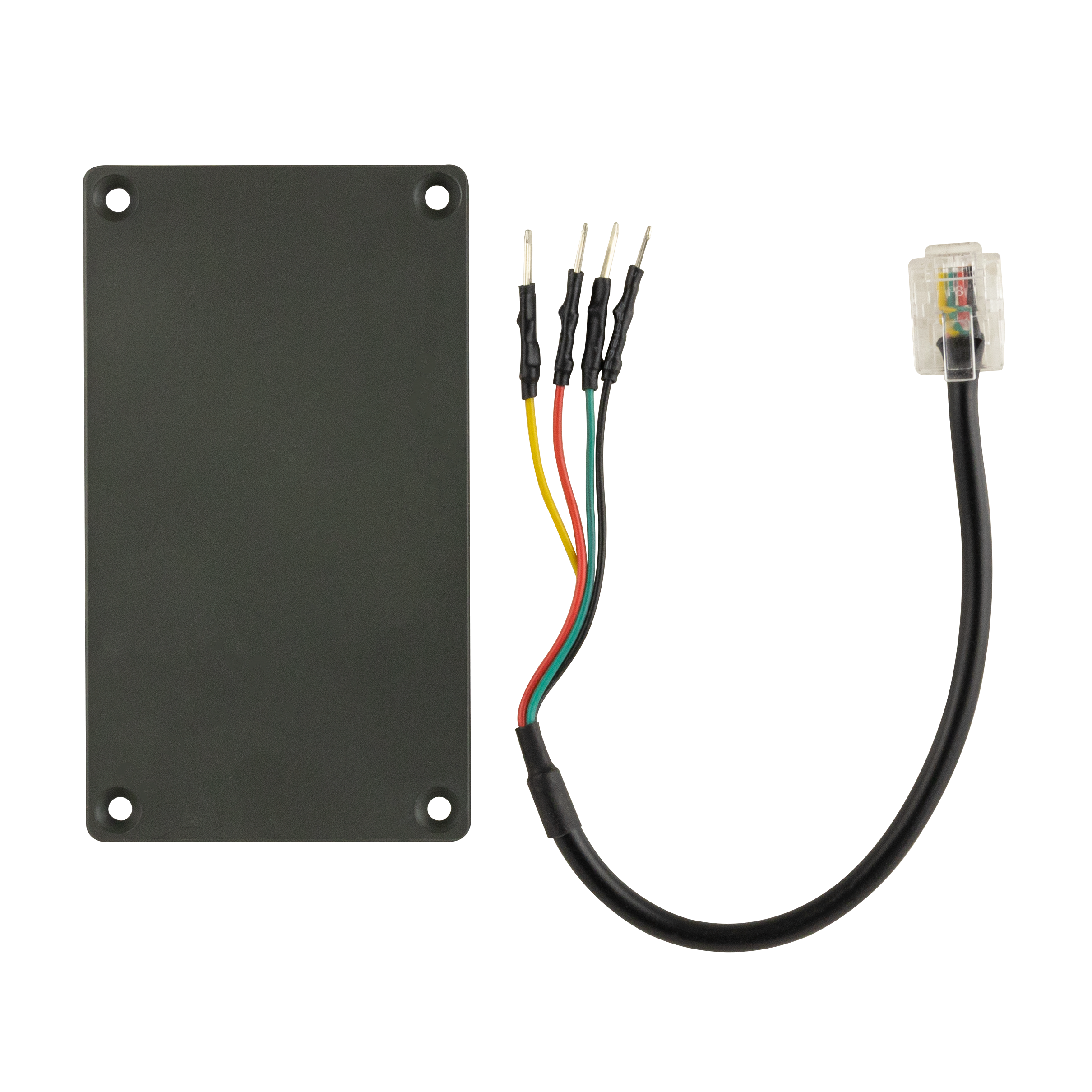 Sprechanlage QL Audio 1-Familie Sprechanlage QL Audio 1-Familie