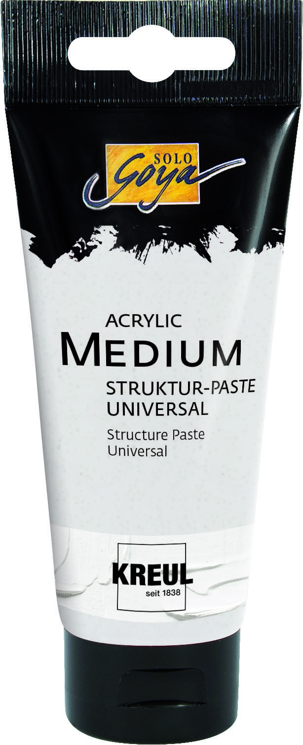 STRUKTUR-PASTE UNIVERSAL 100ML     KREUL