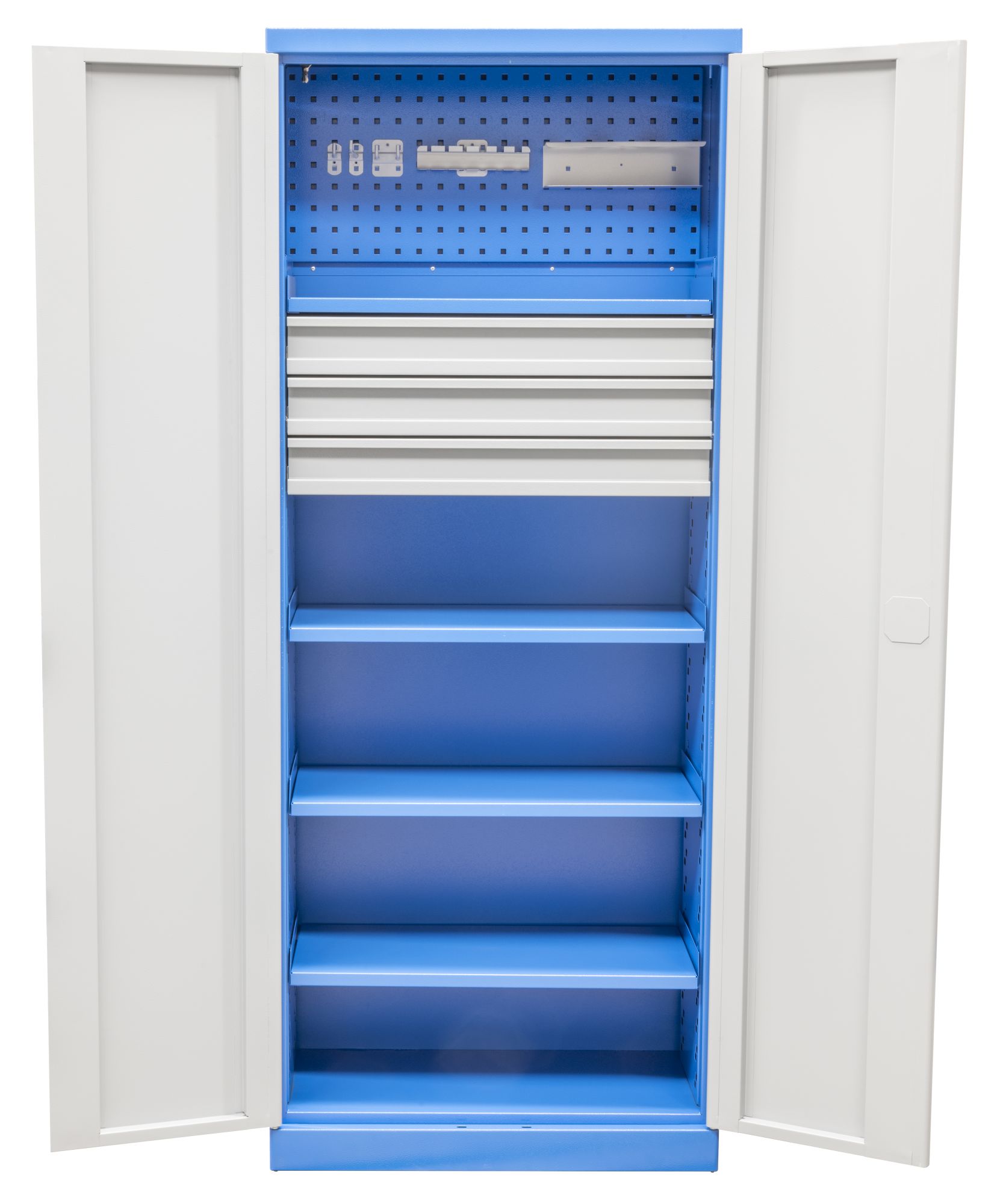 40685_d01 Güde Werkzeugschrank Typ Universal