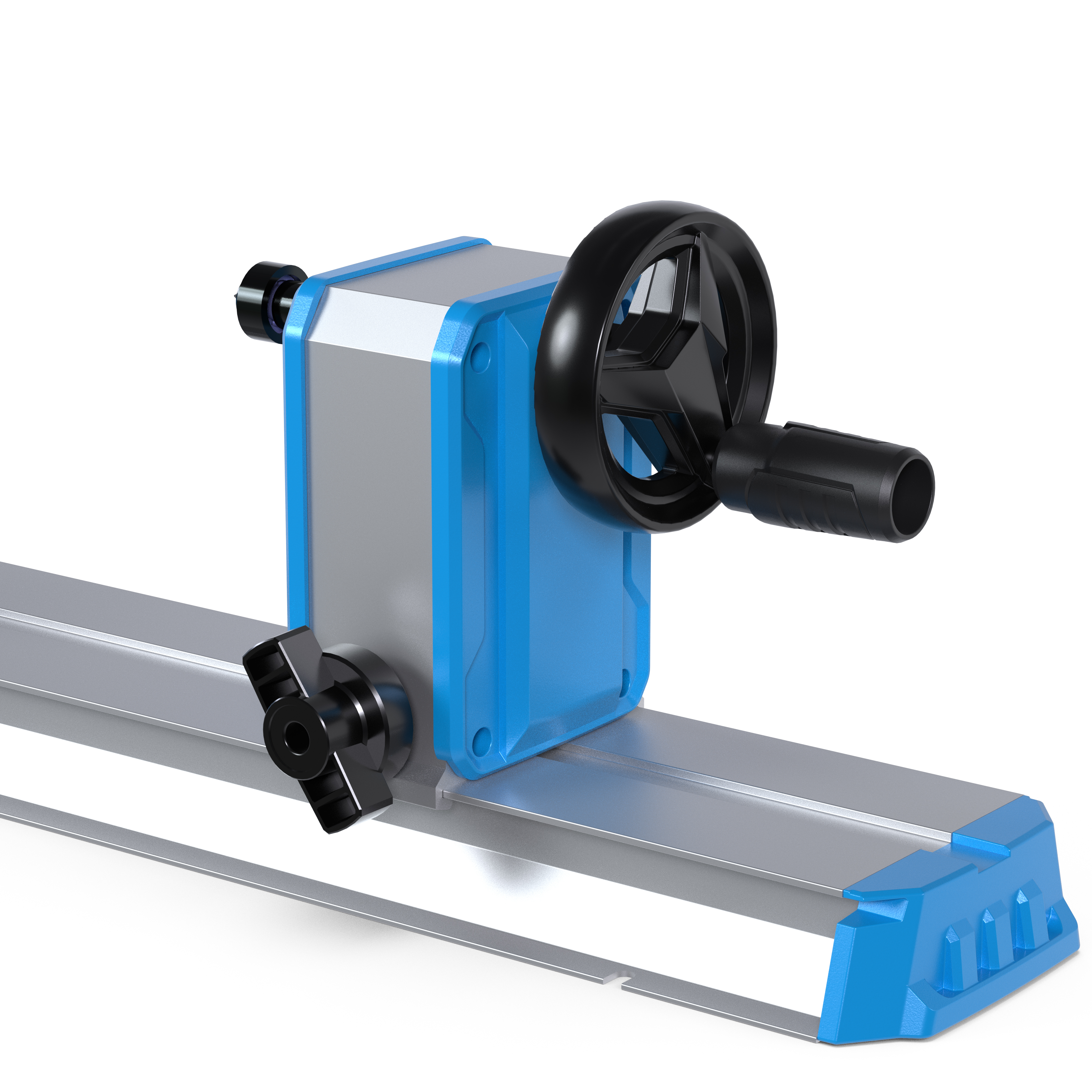 Güde Drechselmaschine GDM 600