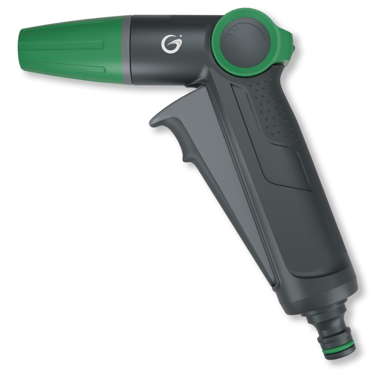 Grimsholm Sprühpistole Jet One-Klick