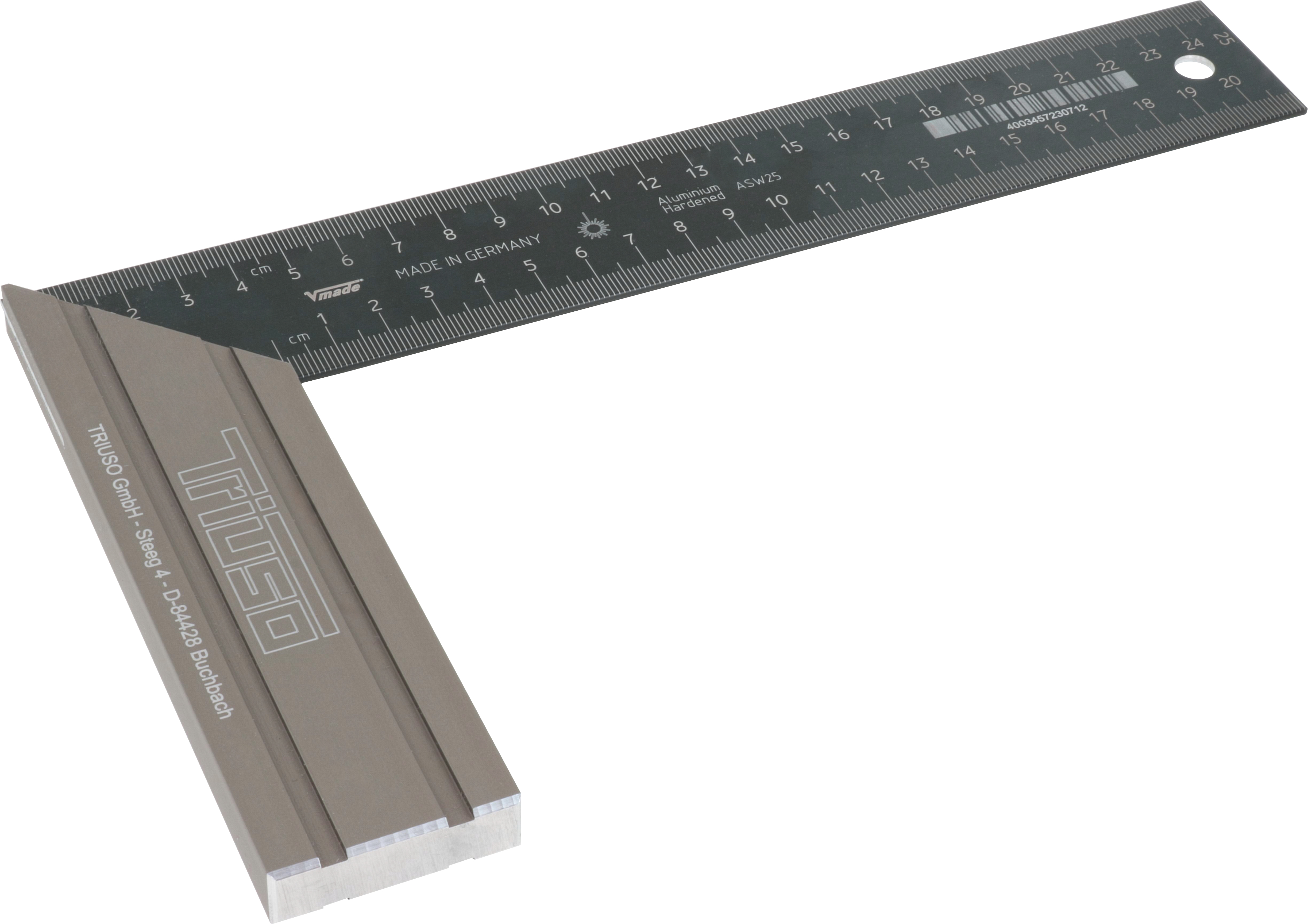 Triuso Schreinerwinkel 250 mm