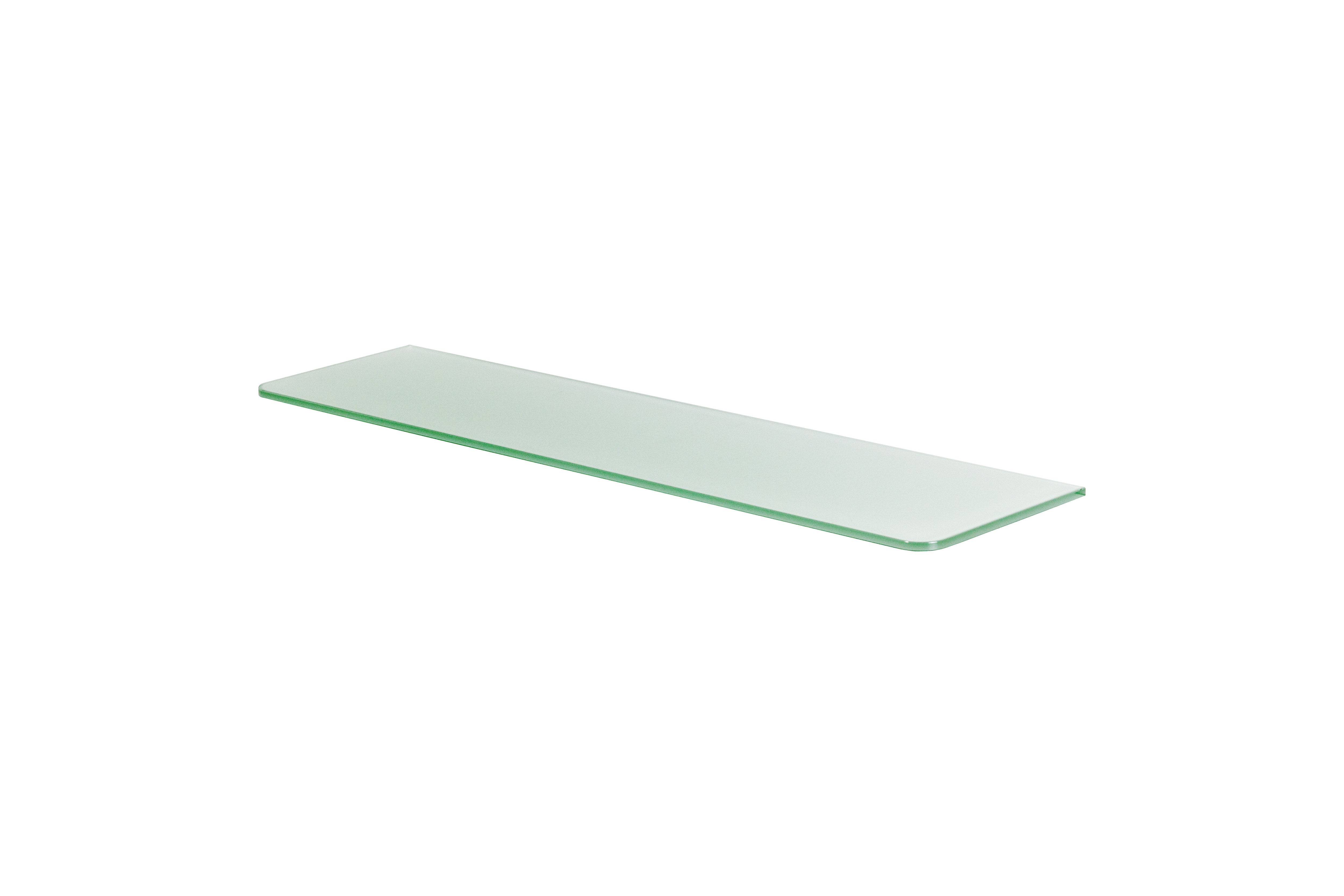 30234-Glassline-Standard-Satiniert-800x200x8mm Dolle Glas-Regalboden Standard