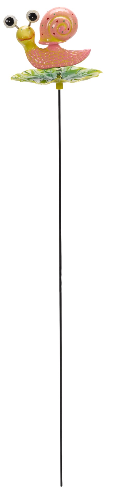 Smart Garden Gartenstab Schnecke Loony