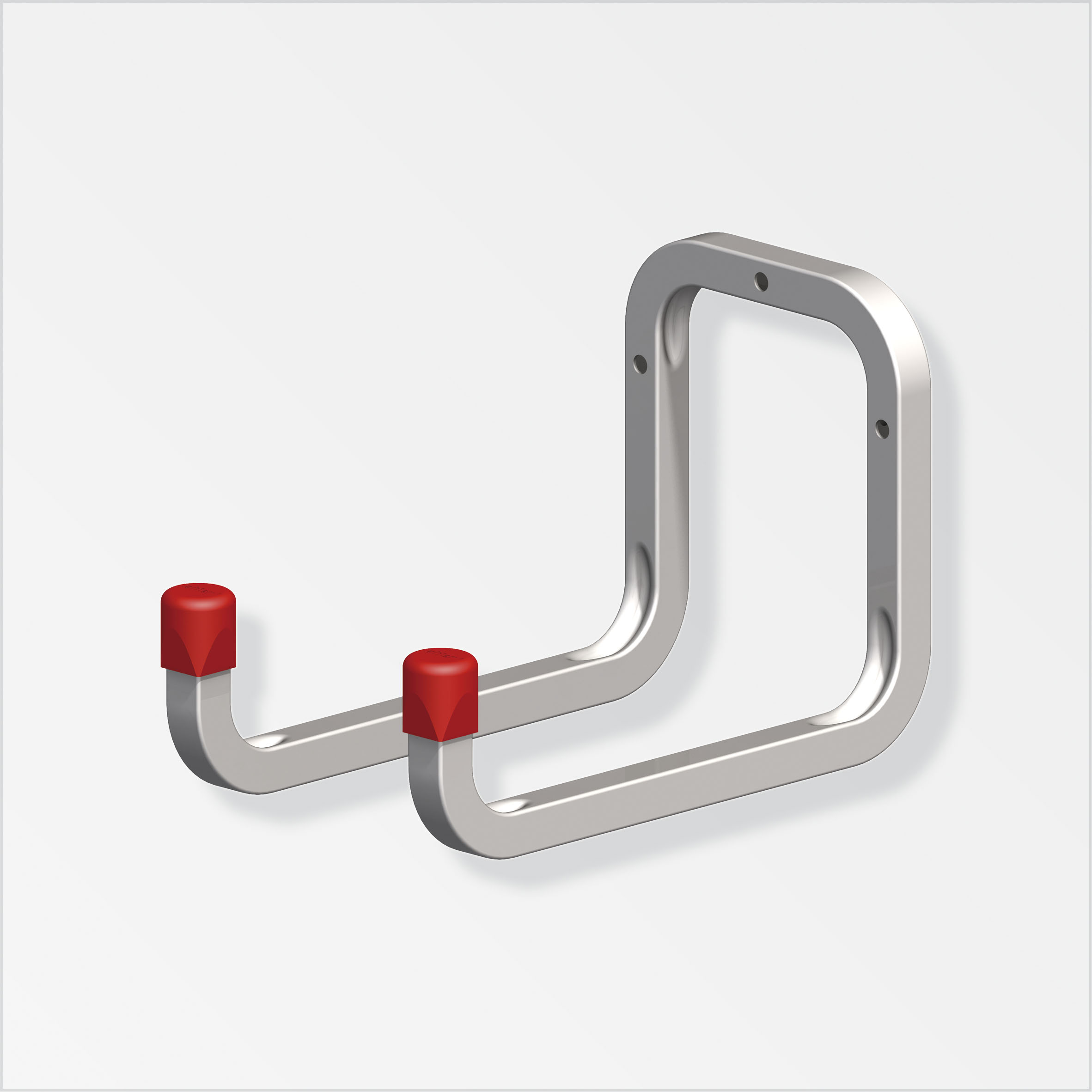 Alfer Orditech-Gerätehalter, 90 mm