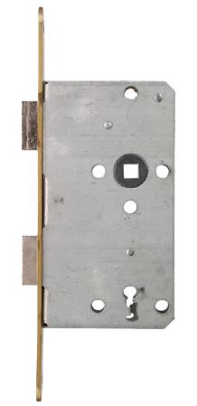 114746-7312416 Hoppe ZIMMERTÜR-EINSTECKS.BB RECHTS