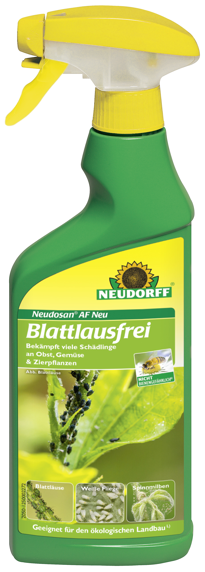 194775 NEUDOSAN AF BLATTLAUSFREI 500ML