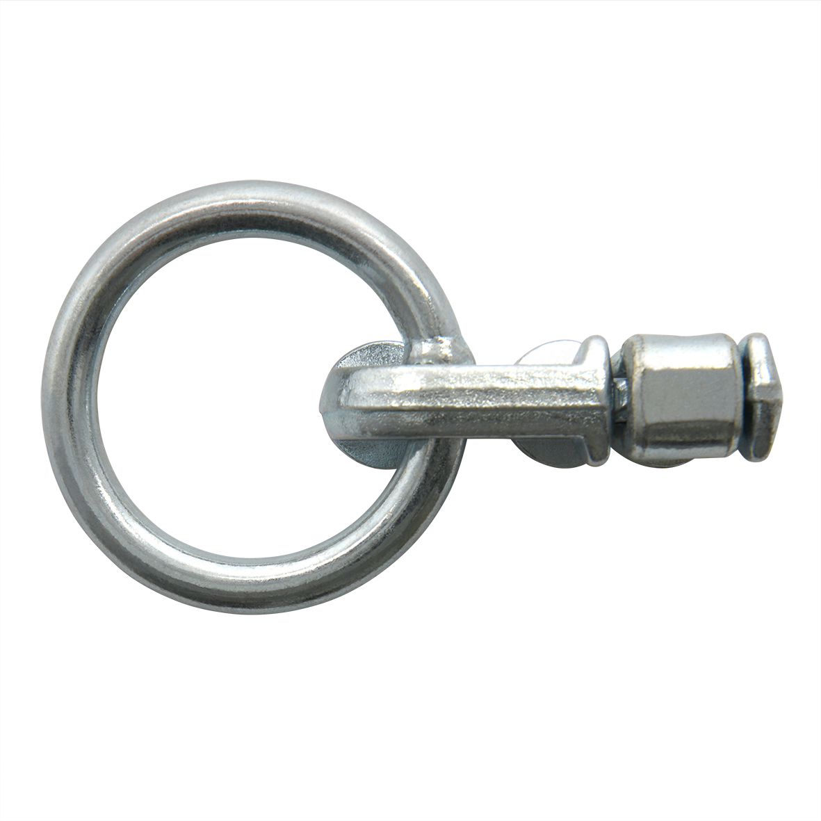 8717249102069_3 PROPLUS STUD FITTING DOUBLE MIT RING RUN