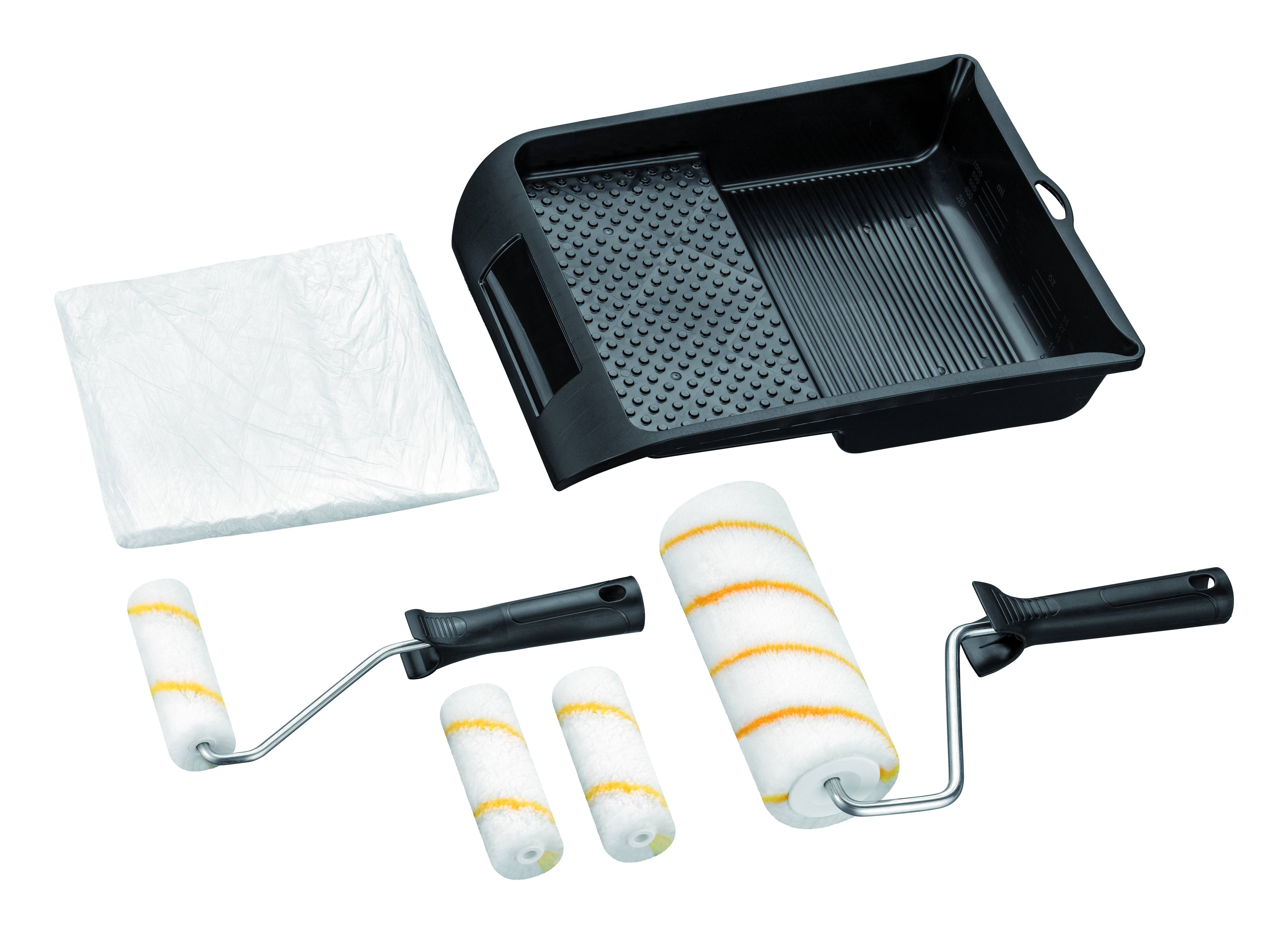 86955852 Color Expert Renovier-Set