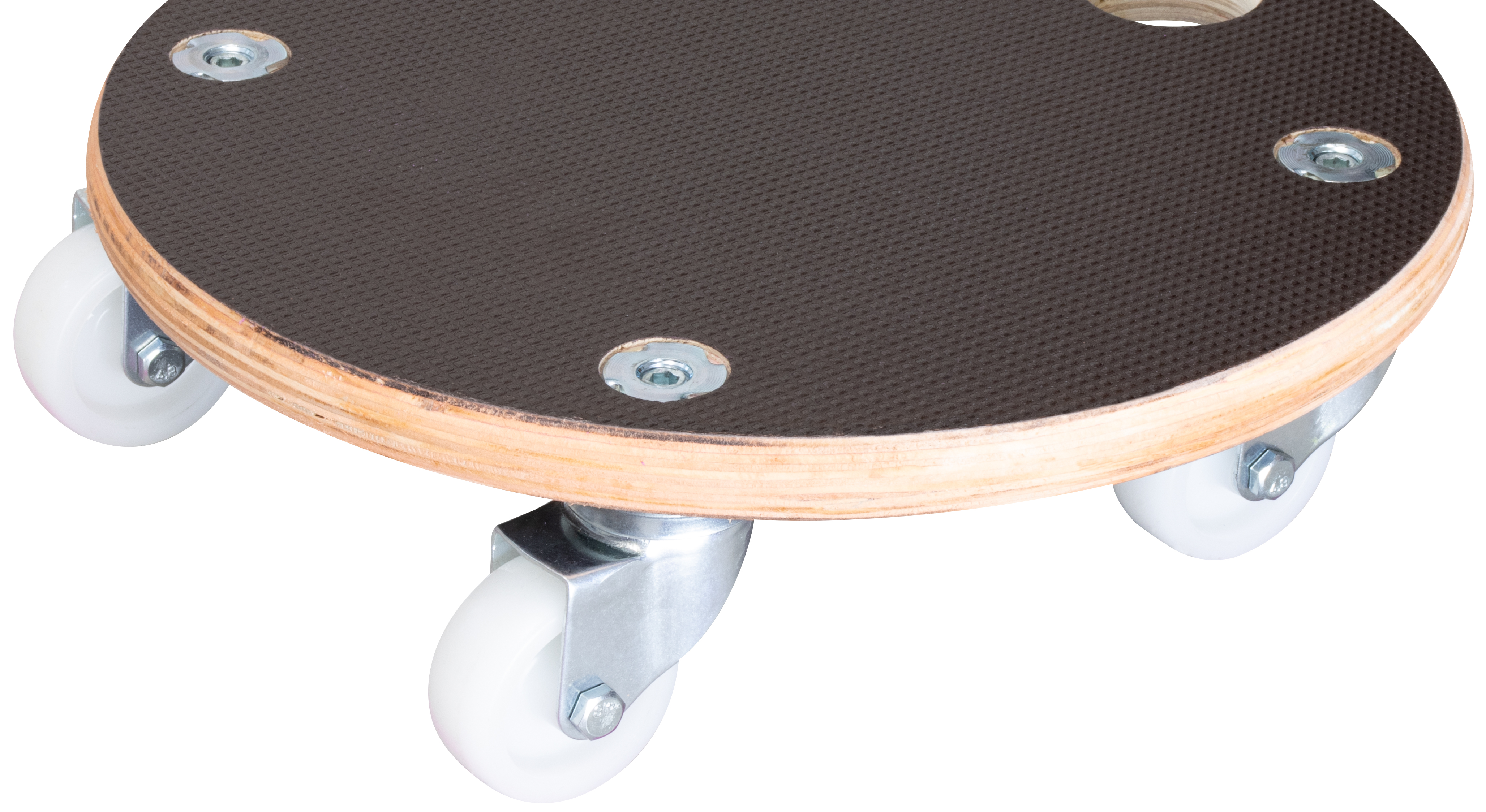Wagner Pflanzenroller MaxiGrip, Ø 290 mm