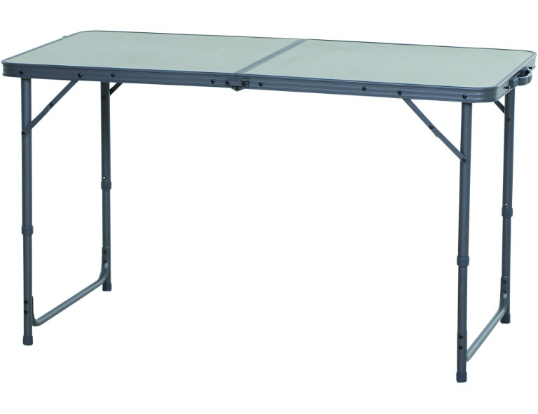 Siena Garden Campingtisch XL Comfort