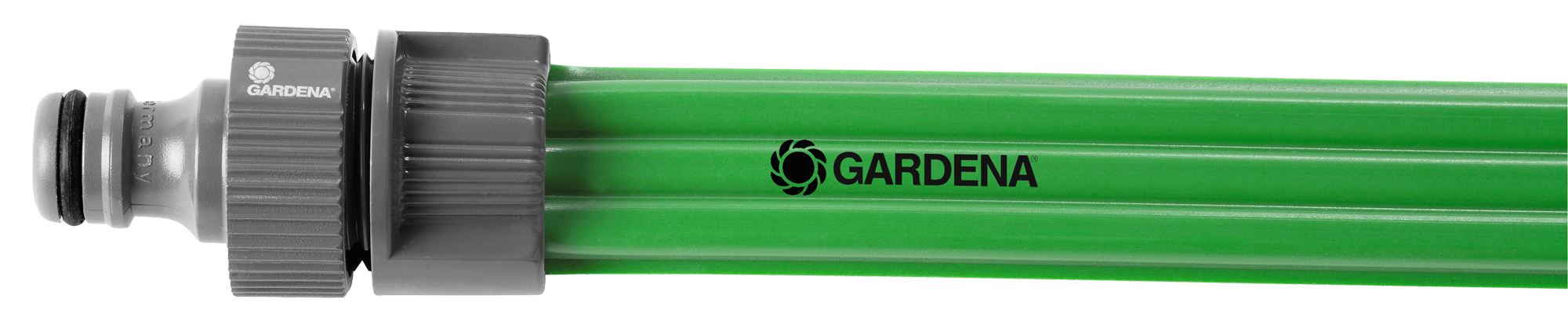 Gardena Schlauch-Regner grün 15m