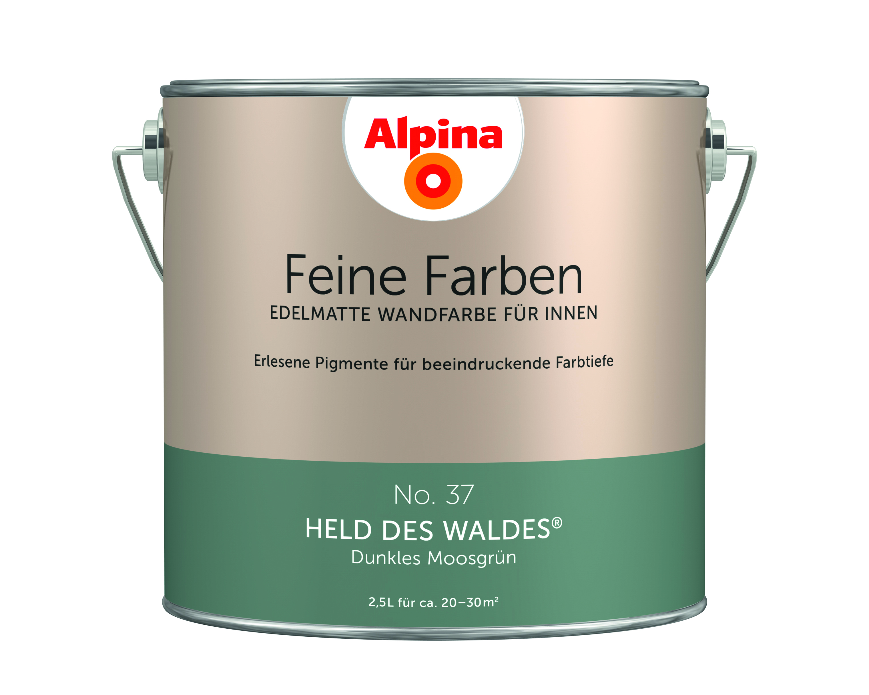 4001244766970_AP_Feine_Farben_No_37_Held_des_Waldes Alpina Feine Farben No. 37, Held des Waldes