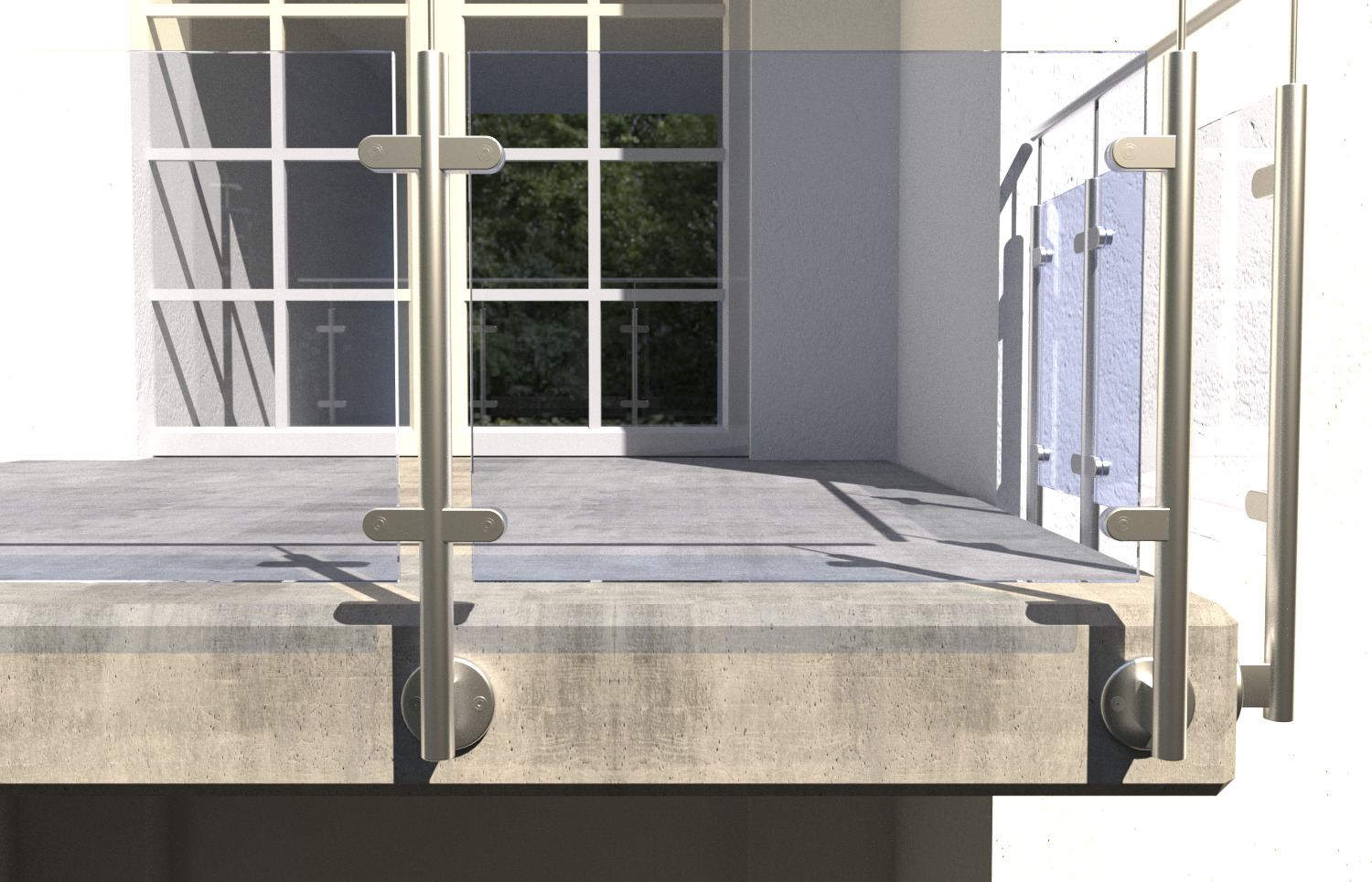 W1_A_I_04_36-BALKONGEL_-SALL_-AQQ_-V1 fischer Bolzenanker FAZ II 8/10 E