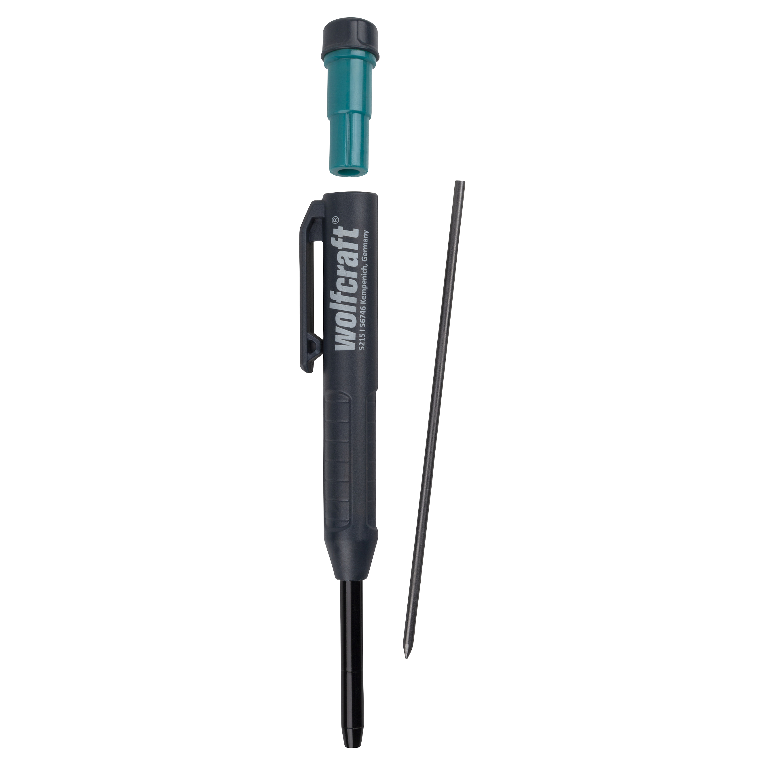 wolfcraft Tieflochmarker wolfcraft Tieflochmarker