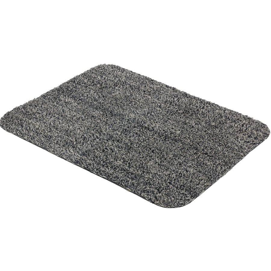 Astra Entra Saugstark ca.75x130cm C.40 anthrazit