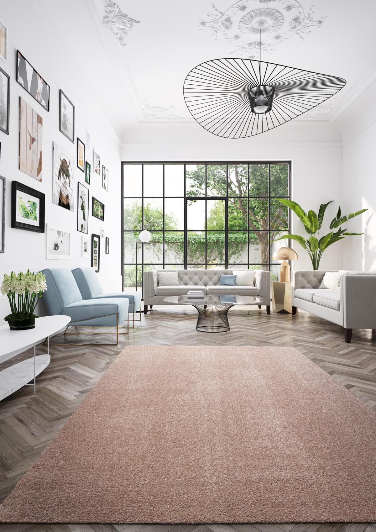 795233_03 Balta Teppich "Dolce", 60 x 115 cm