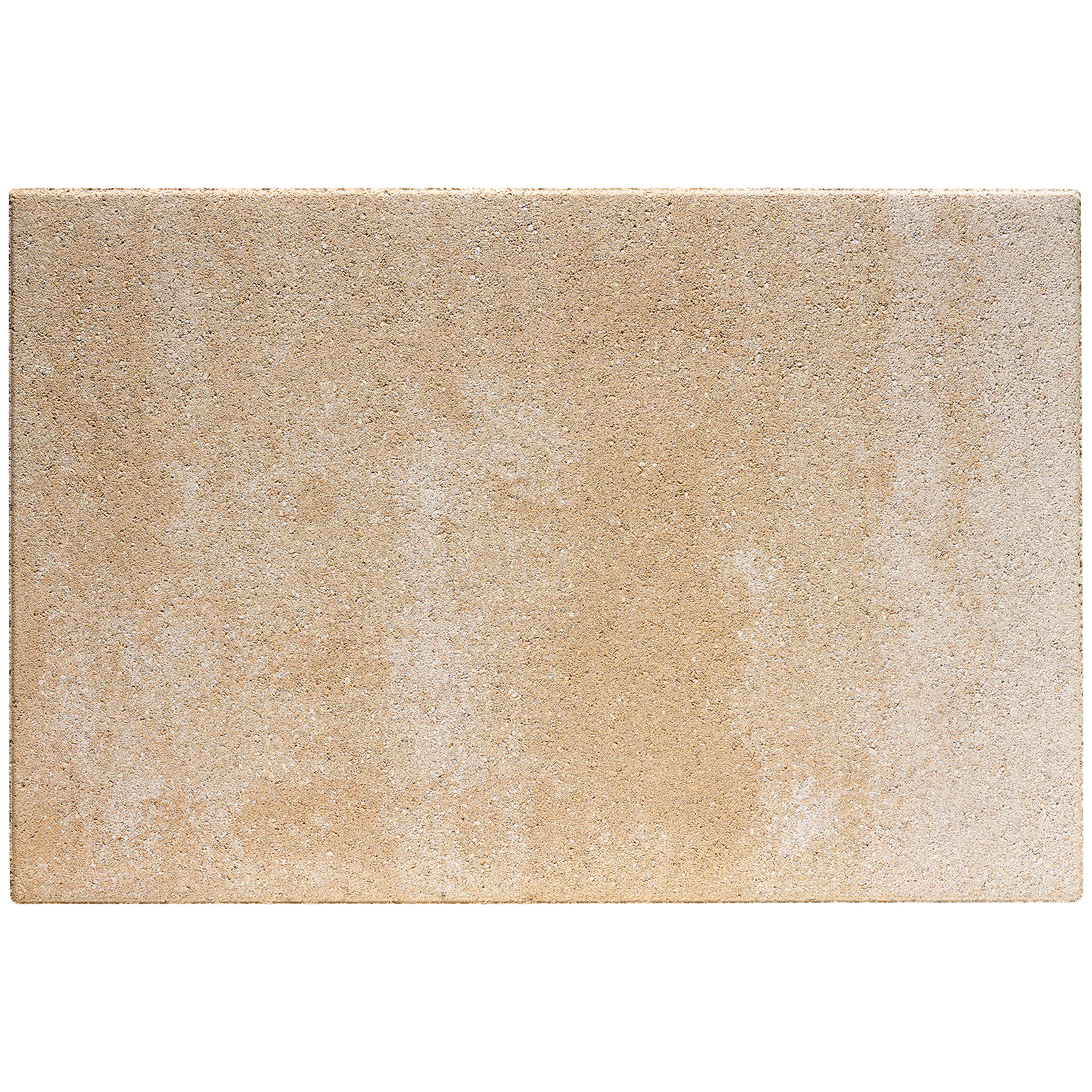 Kann Gartenplatte Verona 60 x 40 x 5 cm, Sandsteingelb, betonglatt Kann Gartenplatte Verona 60 x 40 x 5 cm, Sandsteingelb, betonglatt