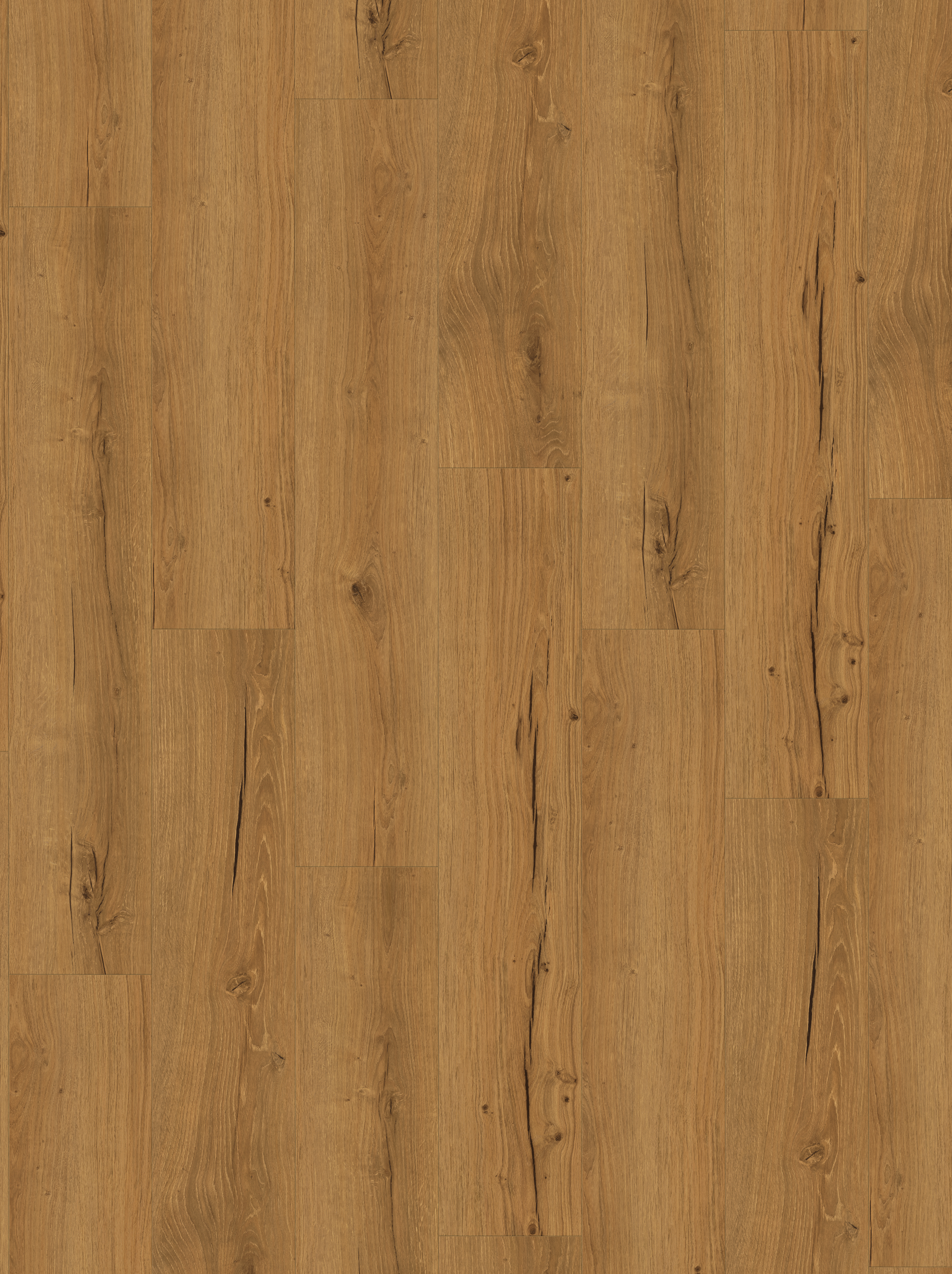 Parador Designboden Vinyl Basic 30 Eiche Moreno Rustikal gebürstete Struktur LHD gefast