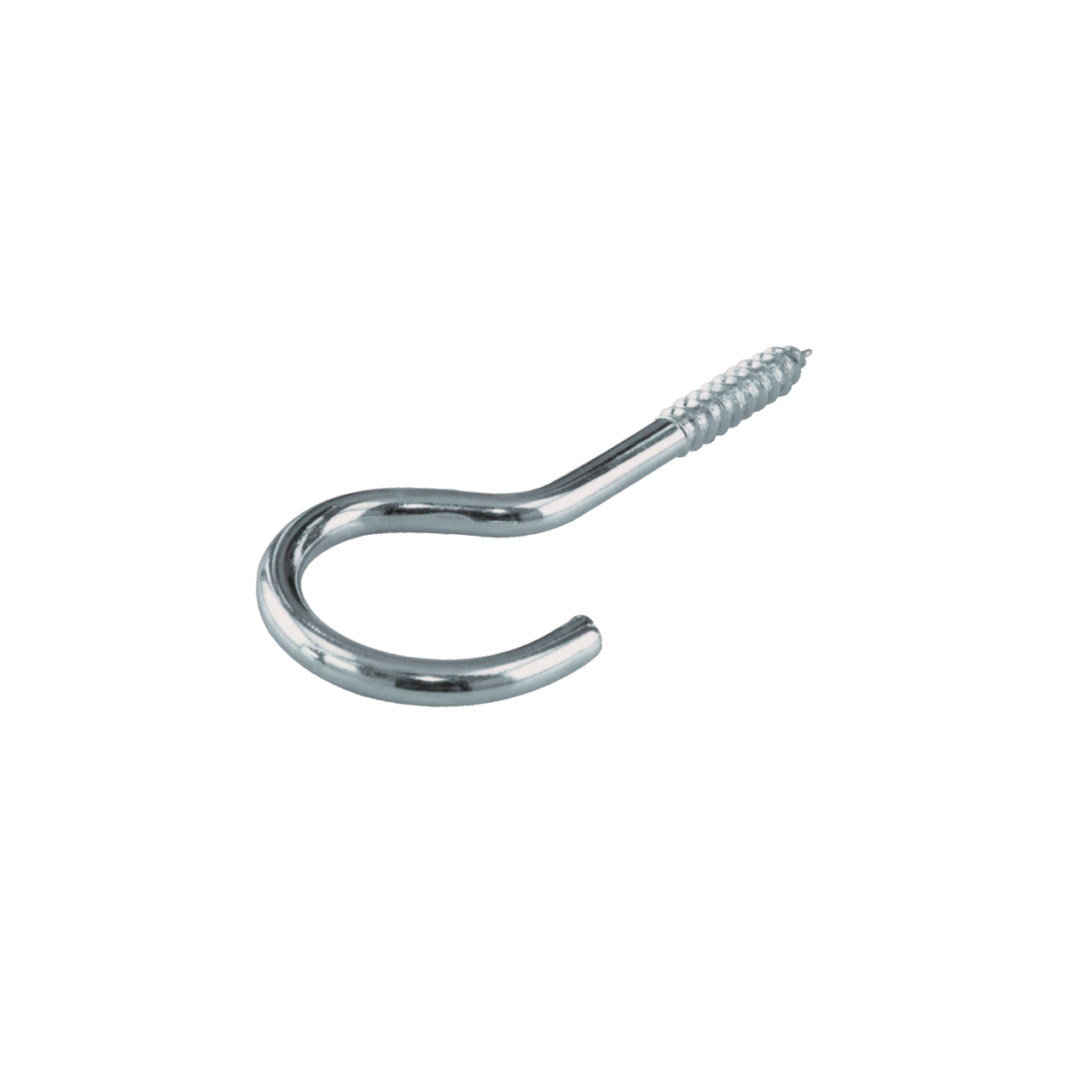 Suki Schraubhaken 60 x 3,3 x 18 x 14 mm