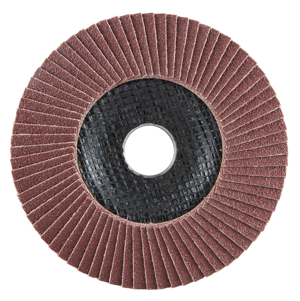 Makita Fächerscheibe 125 mm, A80 Makita Fächerscheibe 125 mm, A80