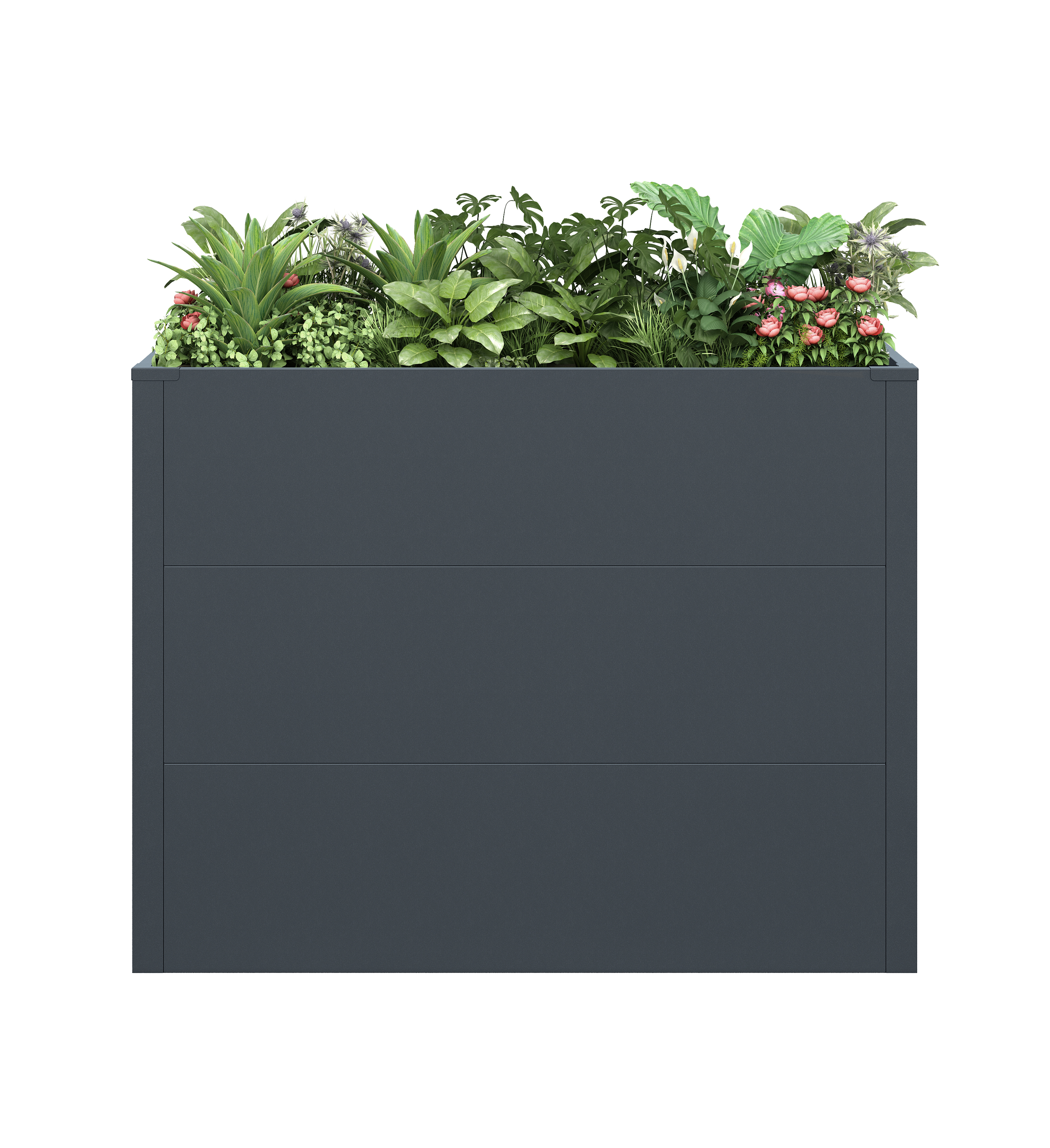Hochbeet UrbanGrow M