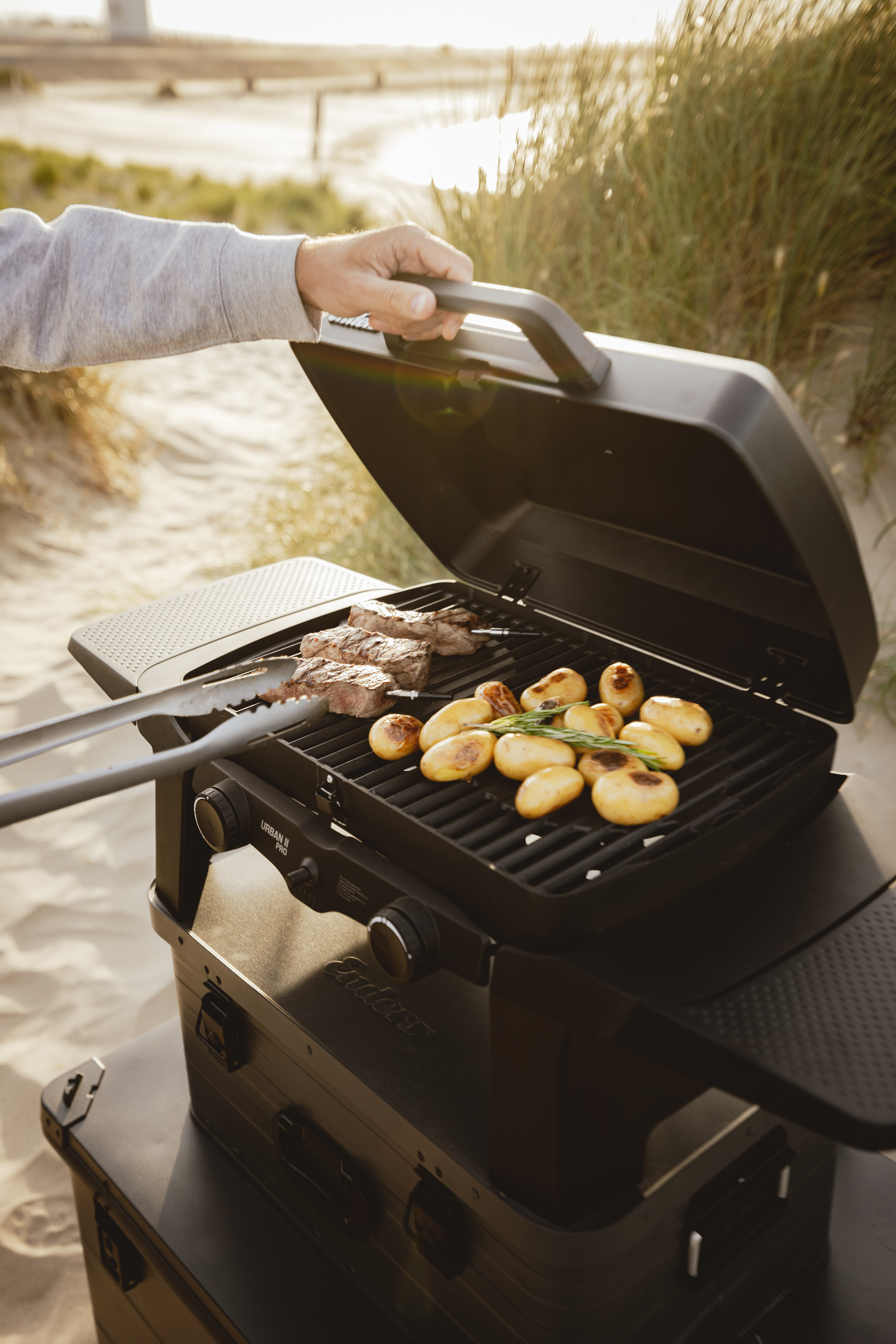 Enders Gasgrill Urban II