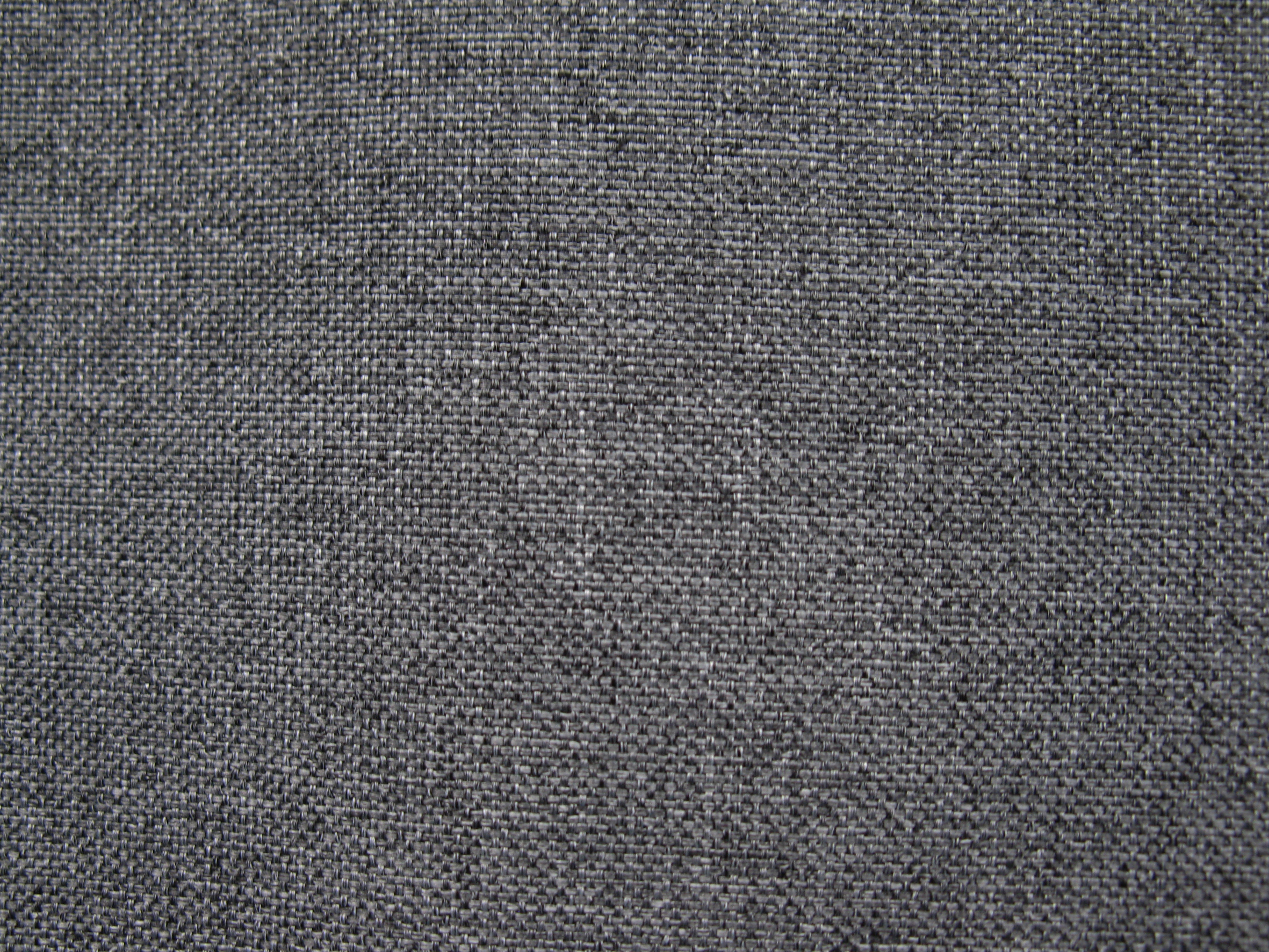Elbersdrucke Ösenschal Lino 17, anthrazit, 140 x 255 cm