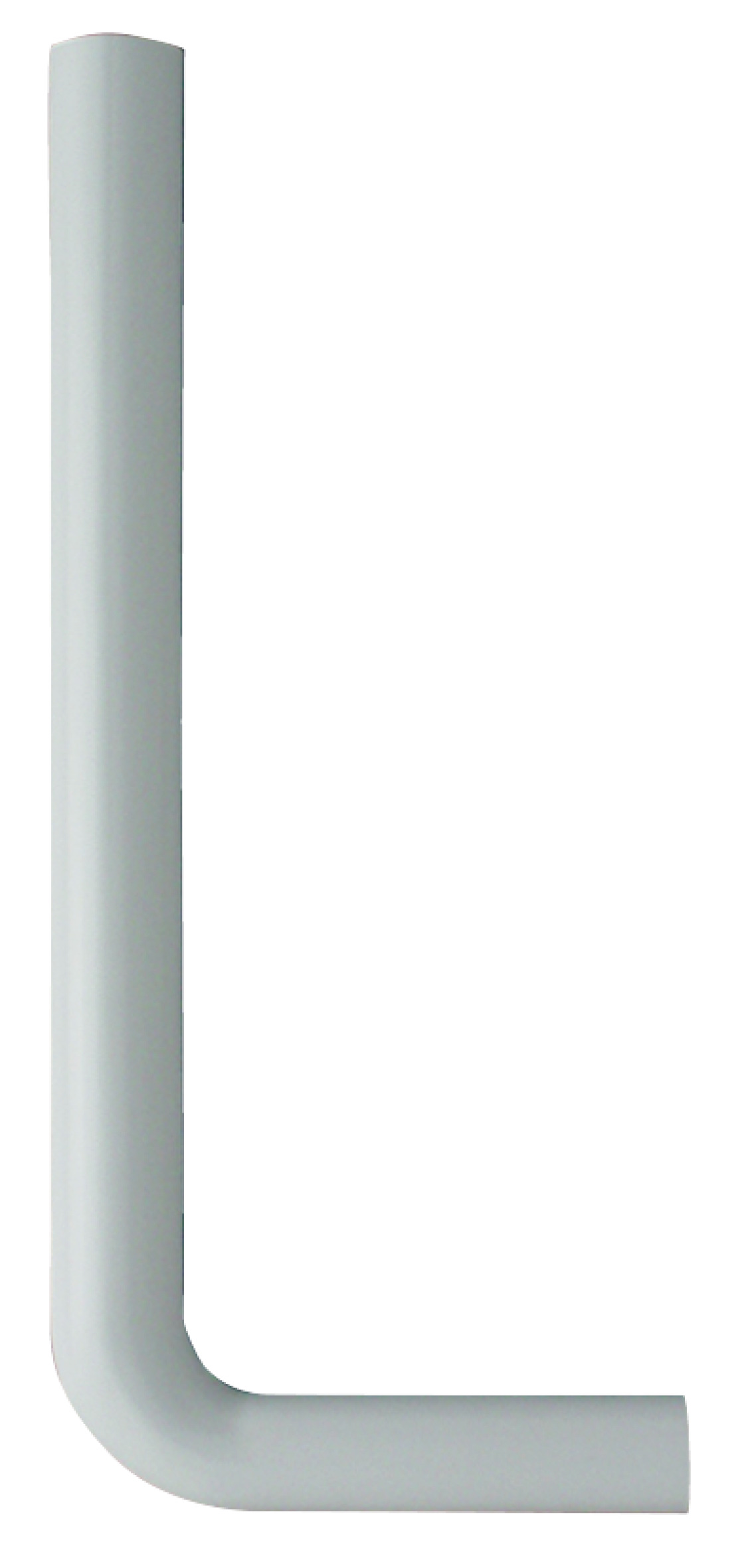 103883-pt1   SPEZIAL-SPÜLBOGEN 520MM WEIß