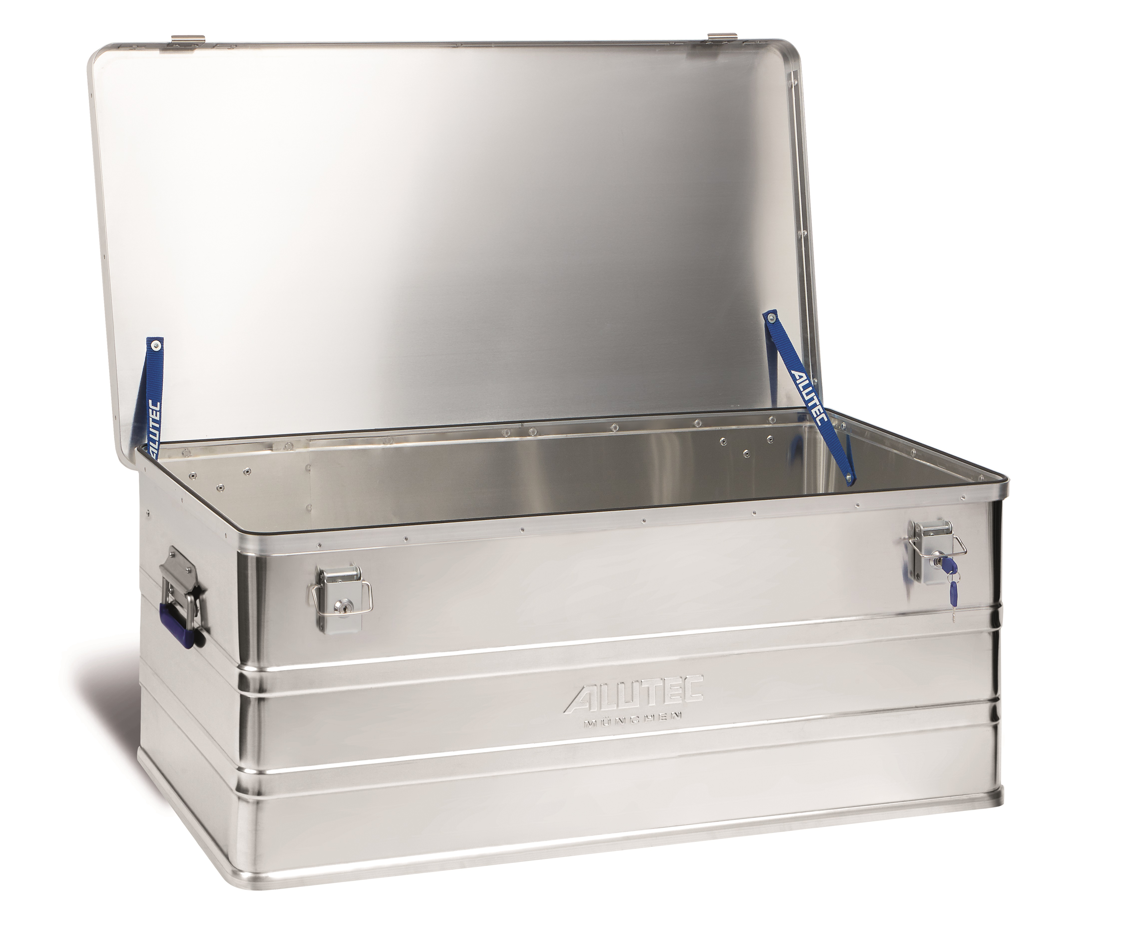 692602_2 Alutec Aluminiumbox Classic 142