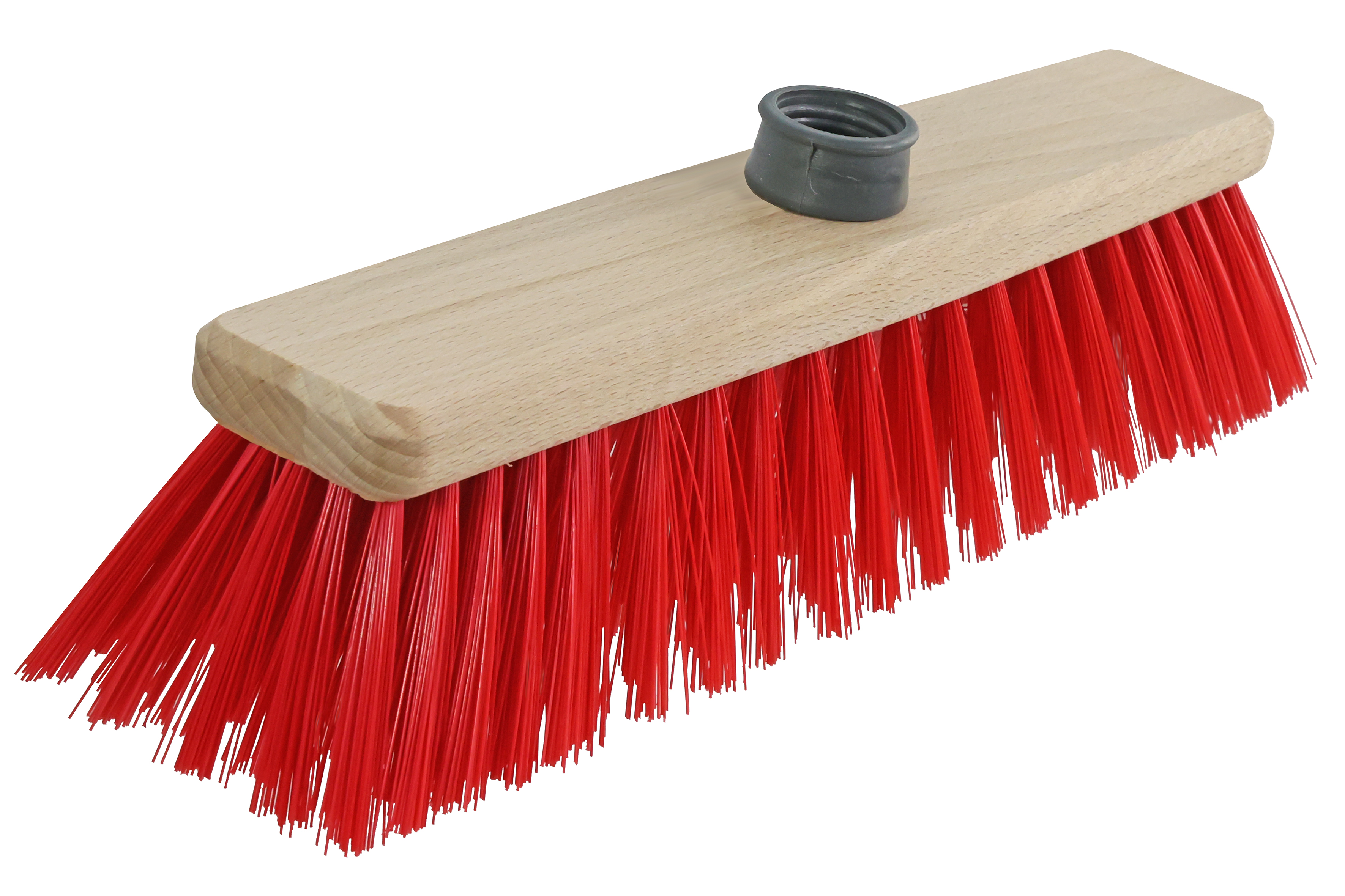 Bürstenmann Terrassenbesen FSC®-Holz Elaston (B 28,5 cm)