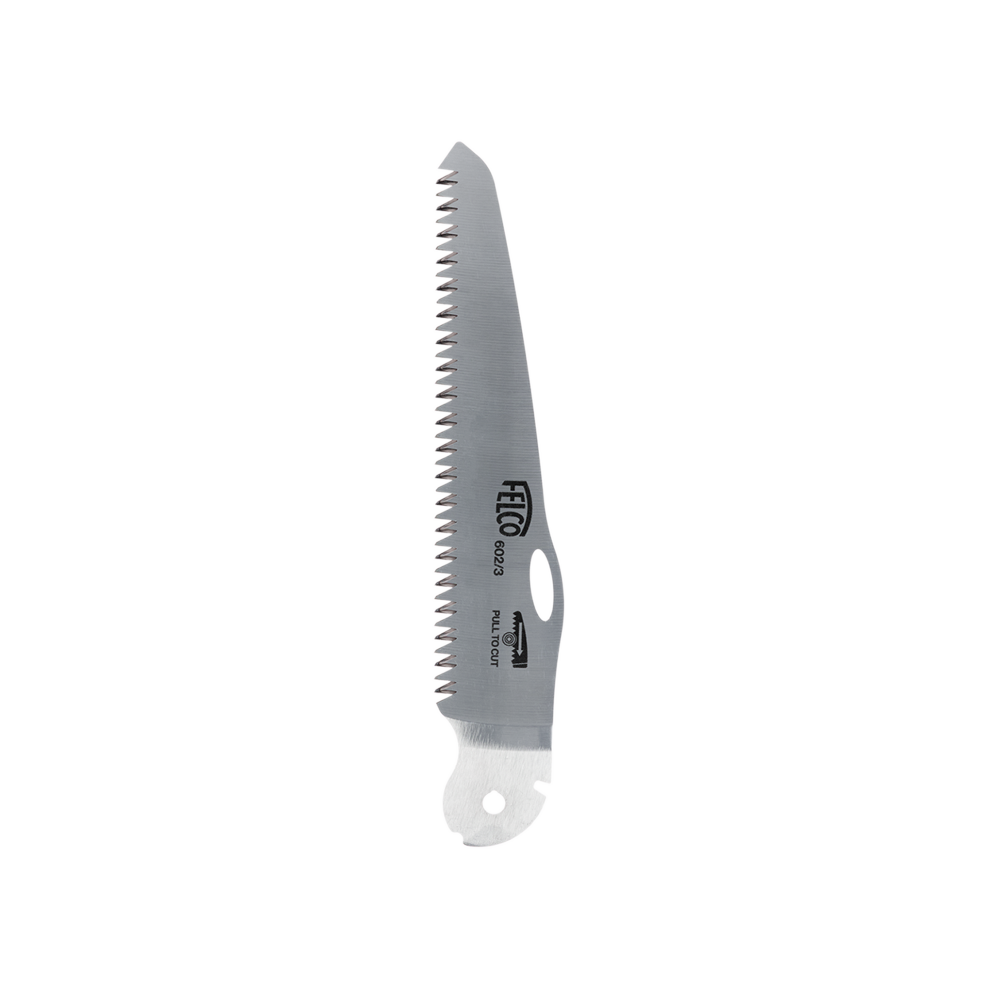 Felco Ersatzsägeblatt 602/3, Blattlänge 160 mm