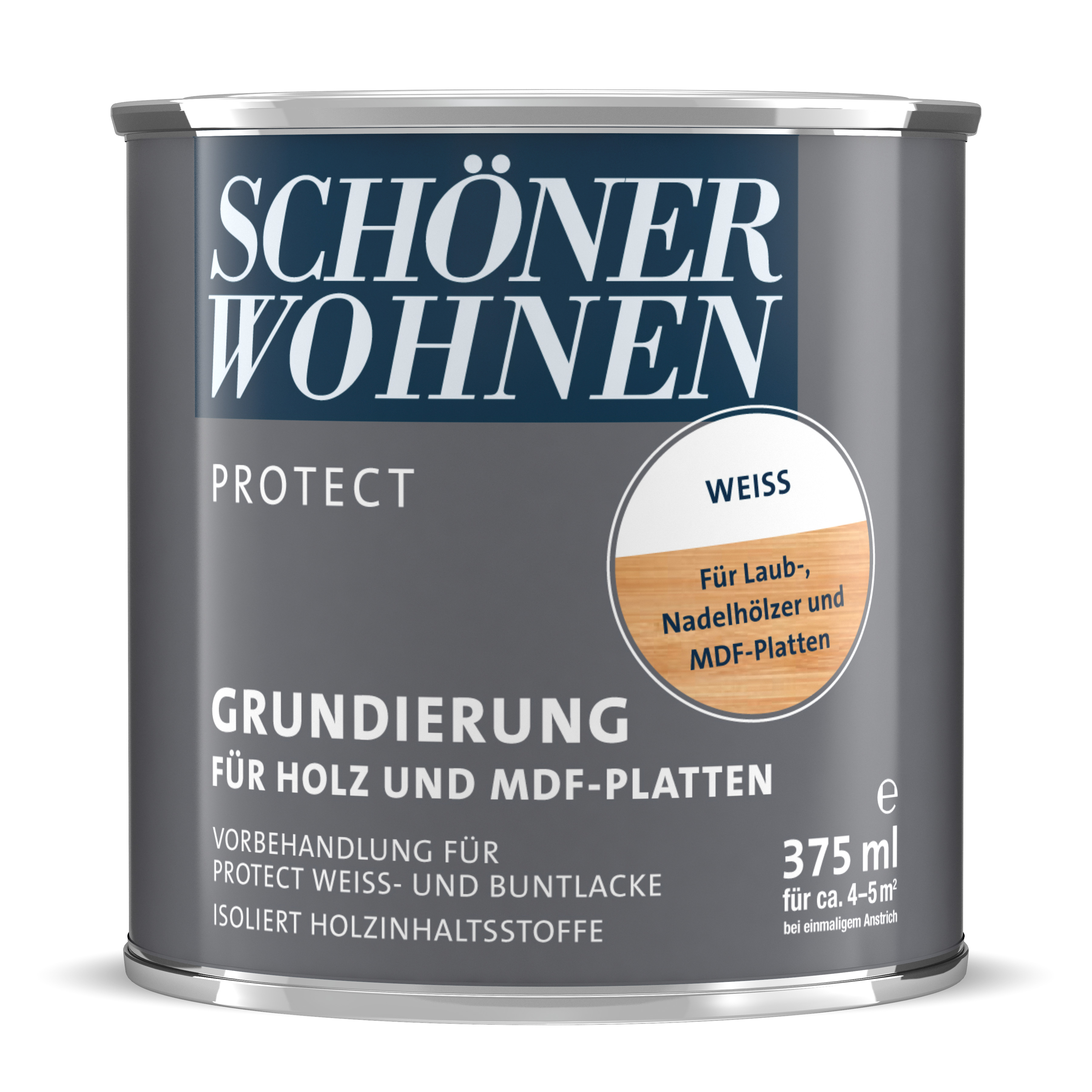 SW_9440-0375-0000 Schöner Wohnen Protect Grundierung Holz, weiß