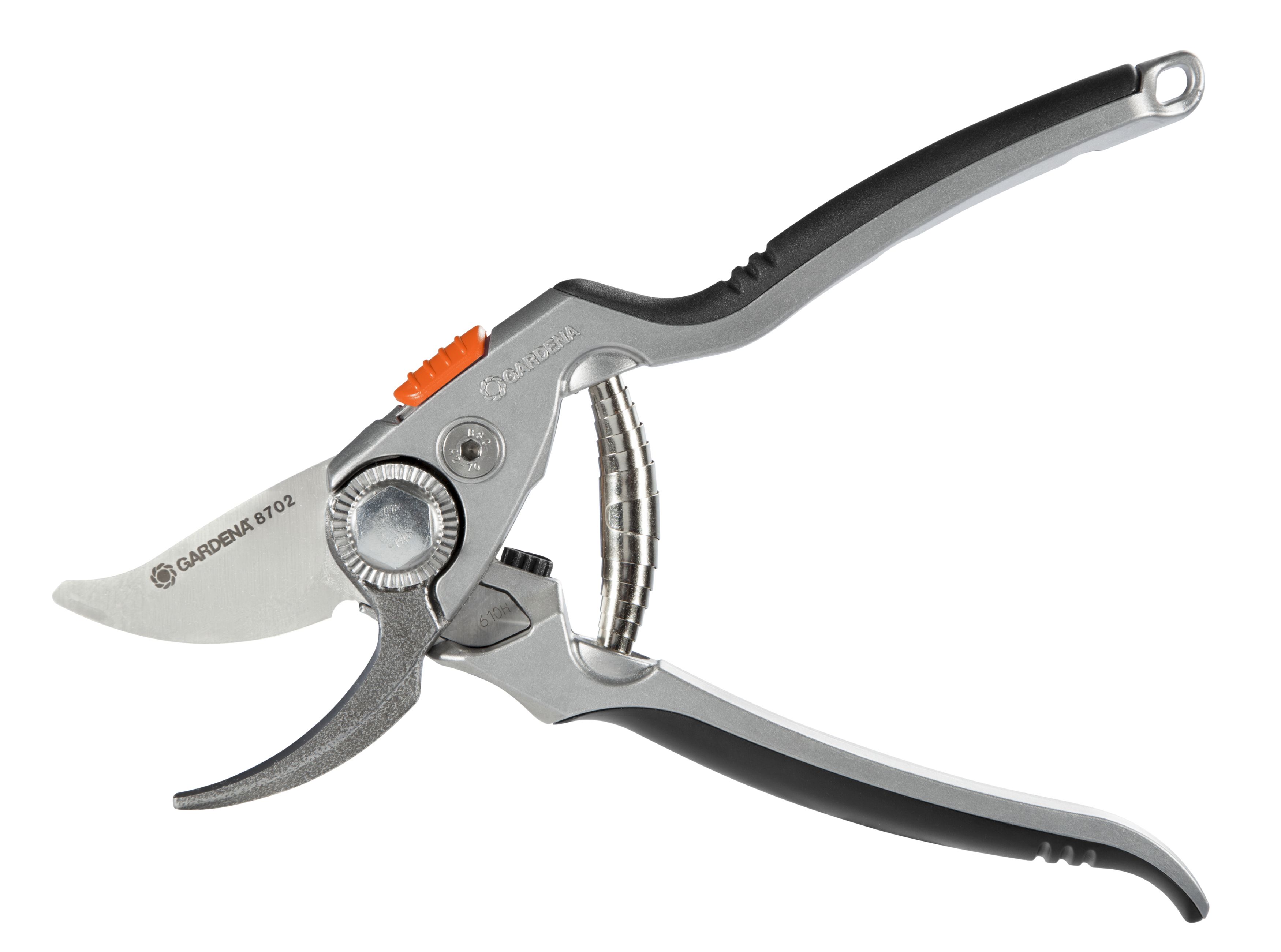 PREMIUM GARTENSCHERE BP 50       GARDENA