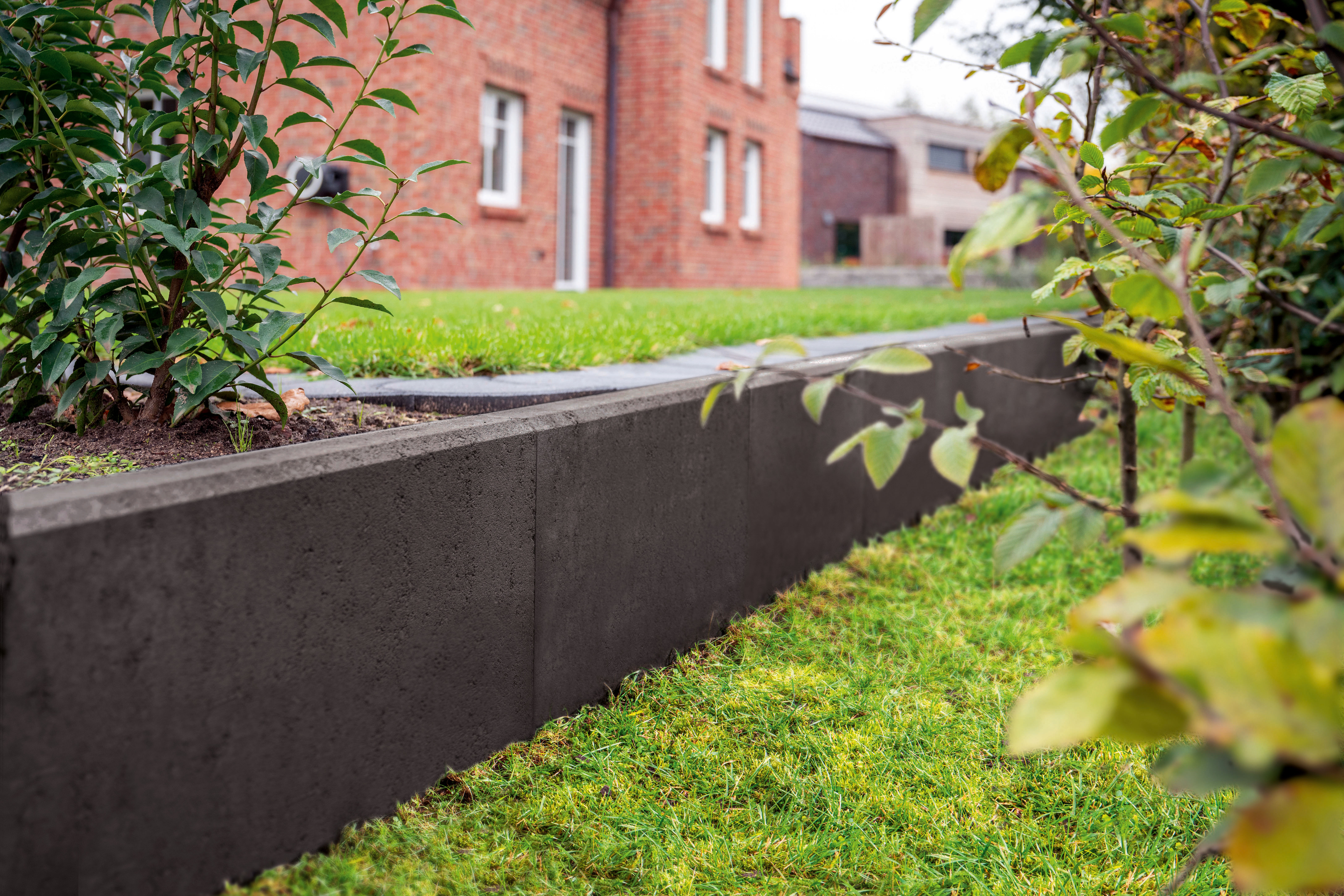 Diephaus L-Stein, anthrazit Diephaus L-Stein, anthrazit