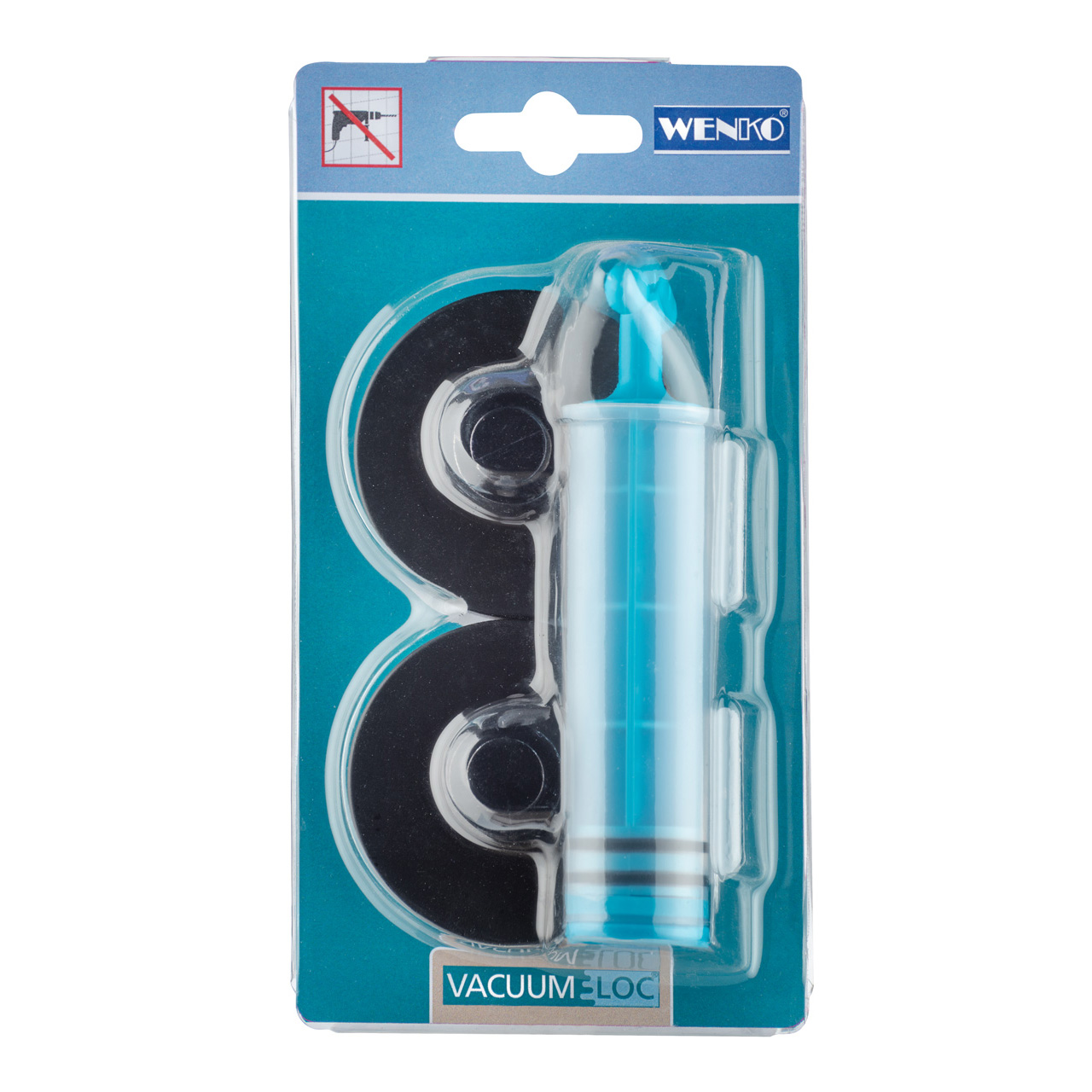 491742-Vacuum-Loc-schwarz-f-Classic-Plus_FS_01 WENKO VACUUM-LOC ADAPTER
