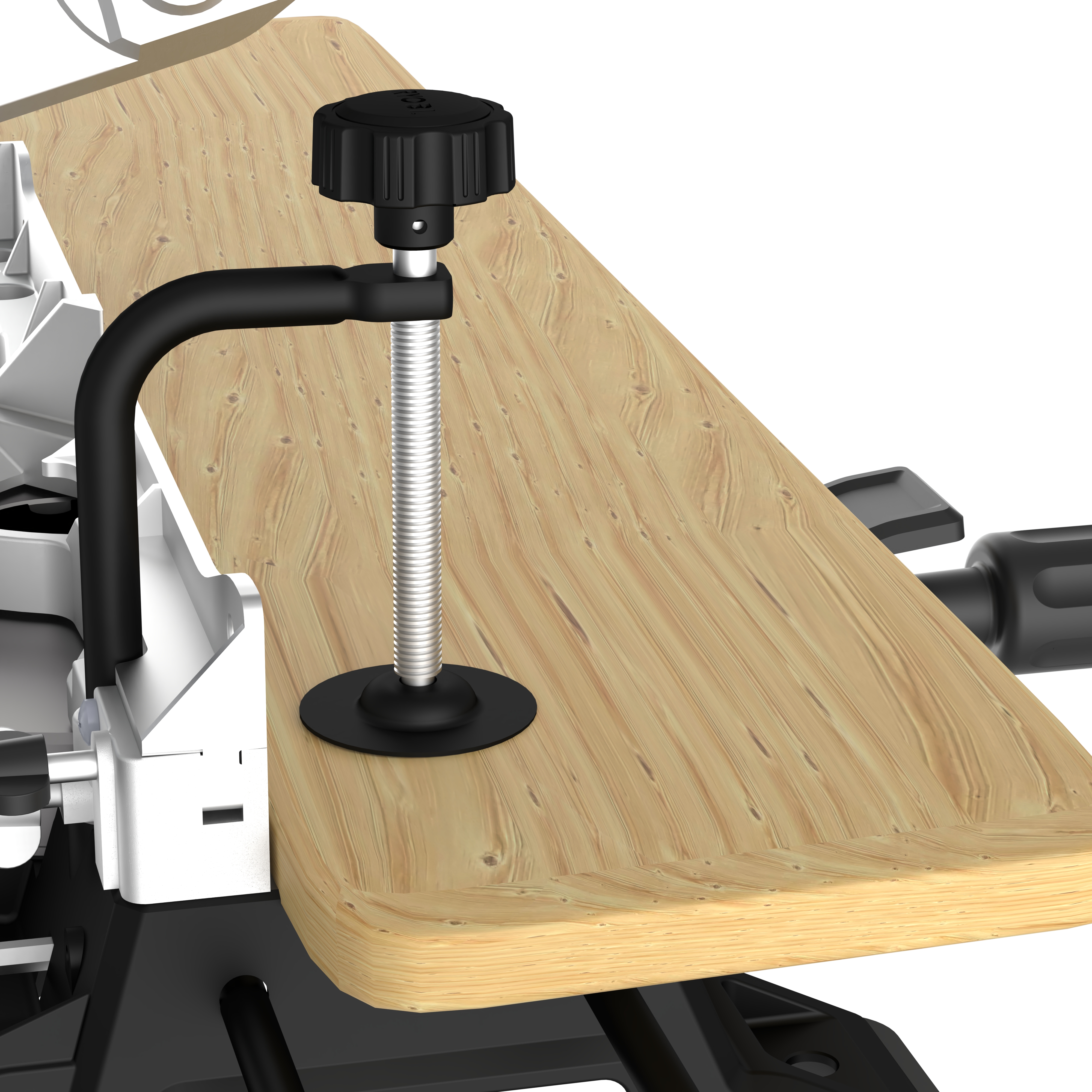 Güde Tisch- & Kappsäge TKGS 254.2