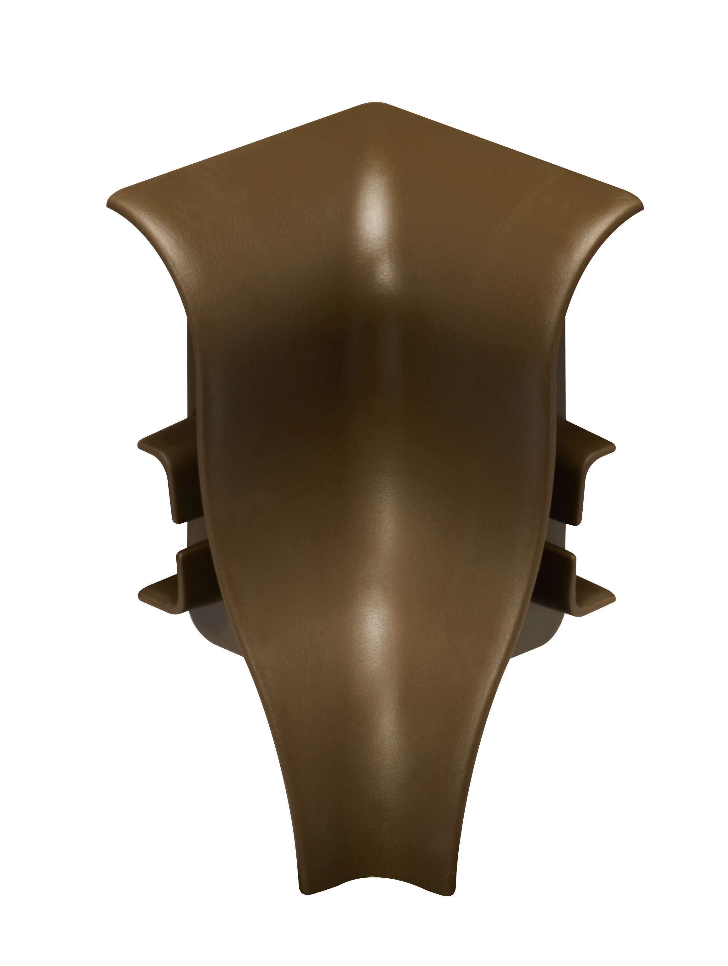 Döllken Innenecke HSL Classic 50, nussbaum