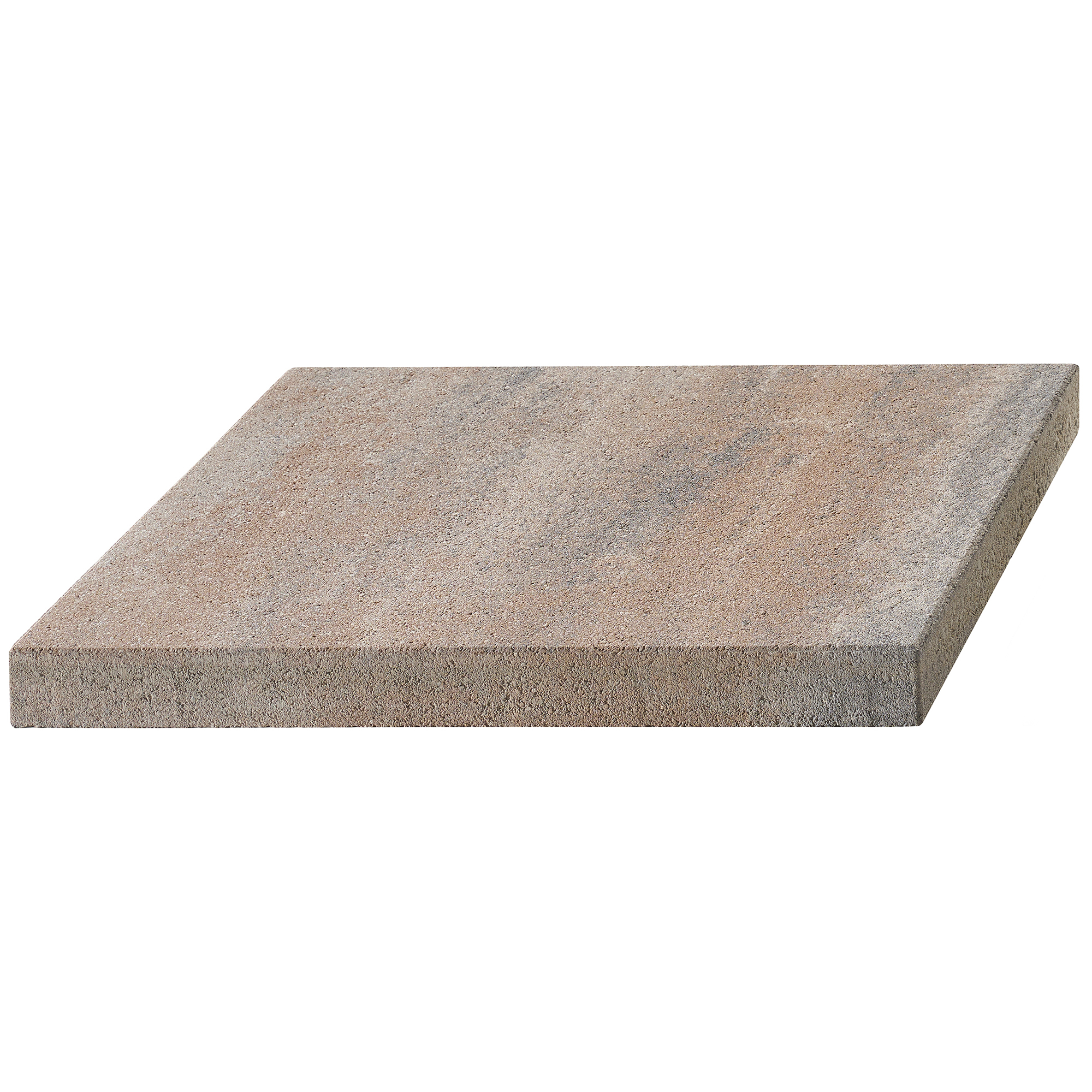 Kann Gartenplatte Bologna 60 x 40 x 5 cm, Juranuanciert, betonglatt Kann Gartenplatte Bologna 60 x 40 x 5 cm, Juranuanciert, betonglatt