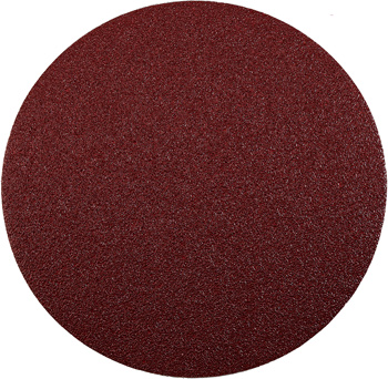 Kwb Klett-Schleifscheiben, 115 mm, K80