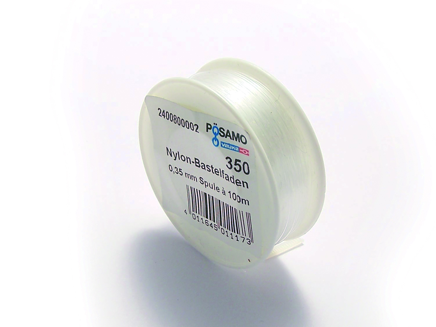 2400800005 Pösamo Bastelfaden