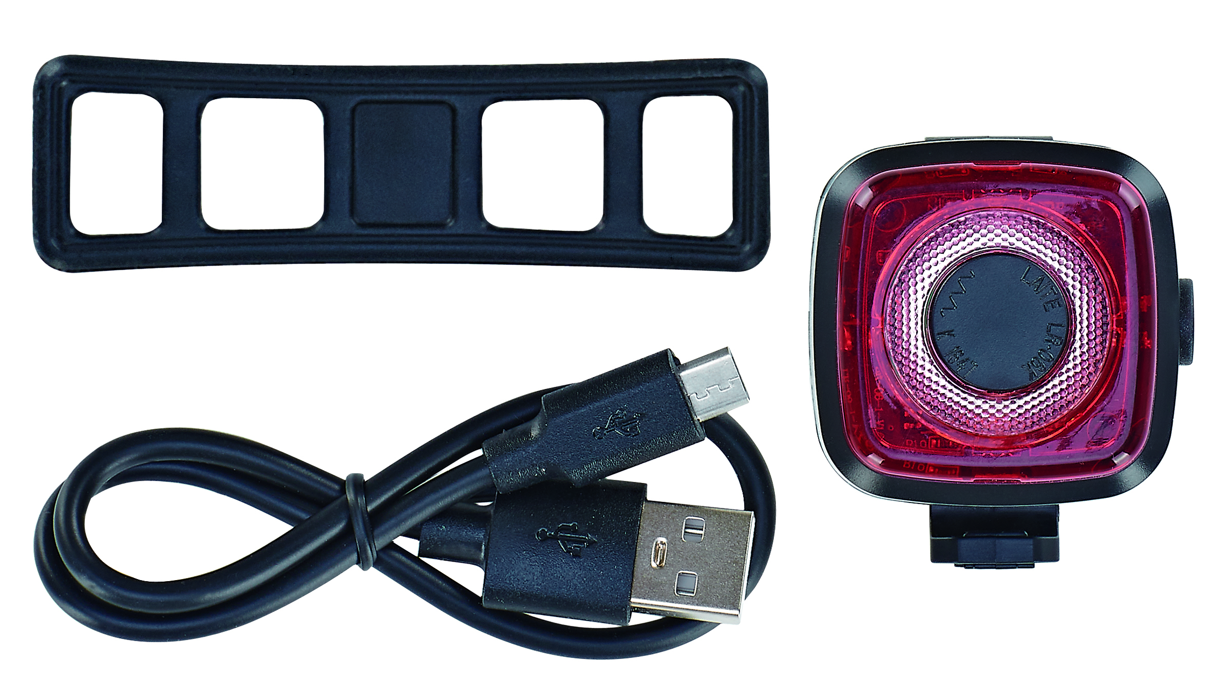 Prophete LED USB-Akkurücklicht Prophete LED USB-Akkurücklicht